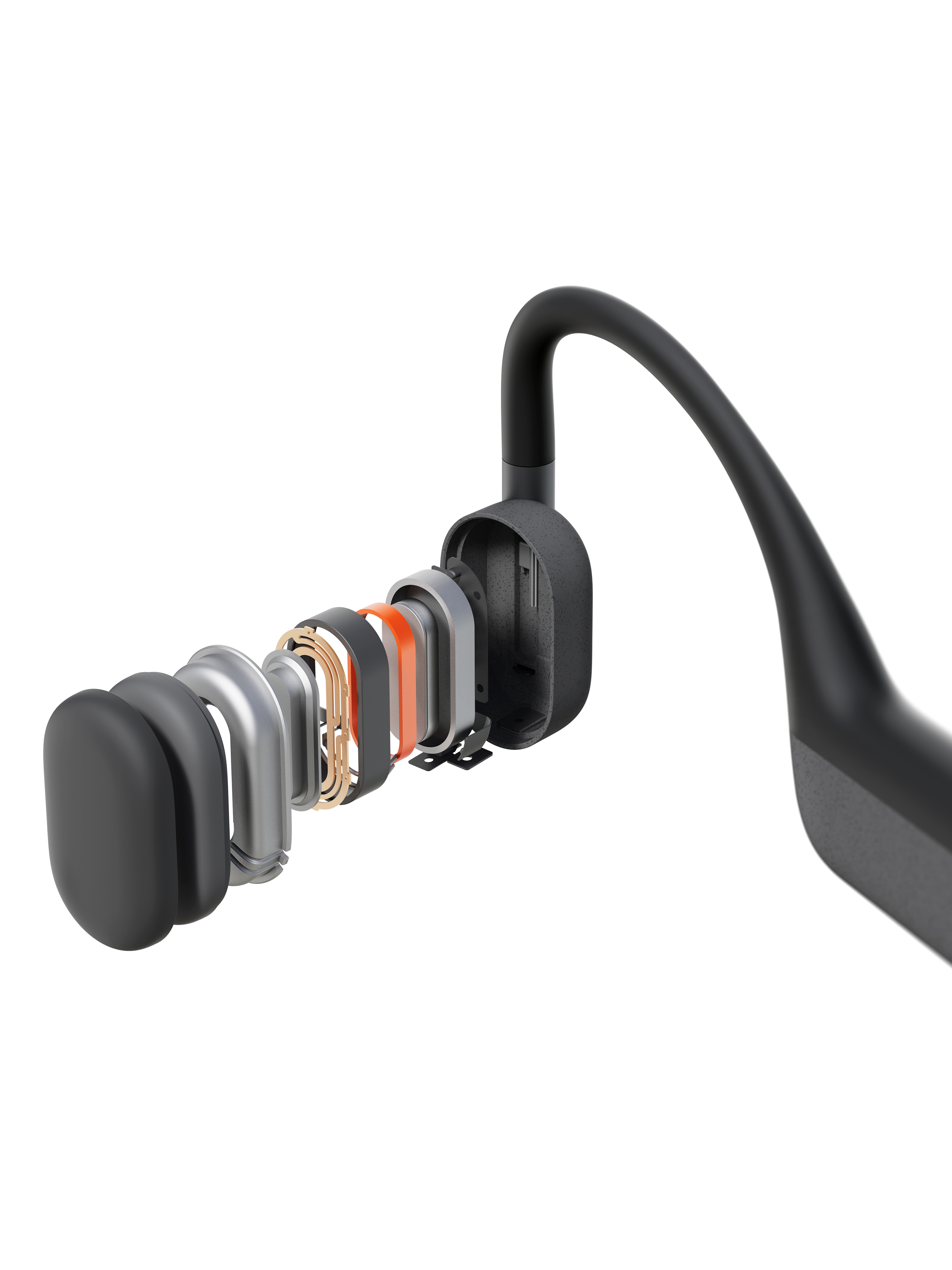 product design，hi-fi equipment，