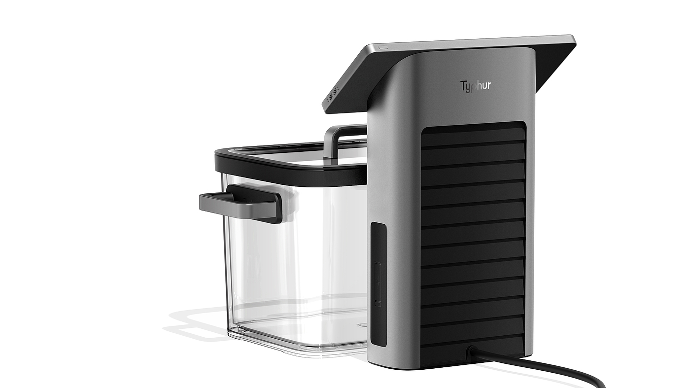 product design，kitchen，