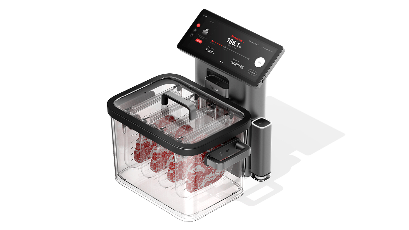 product design，kitchen，