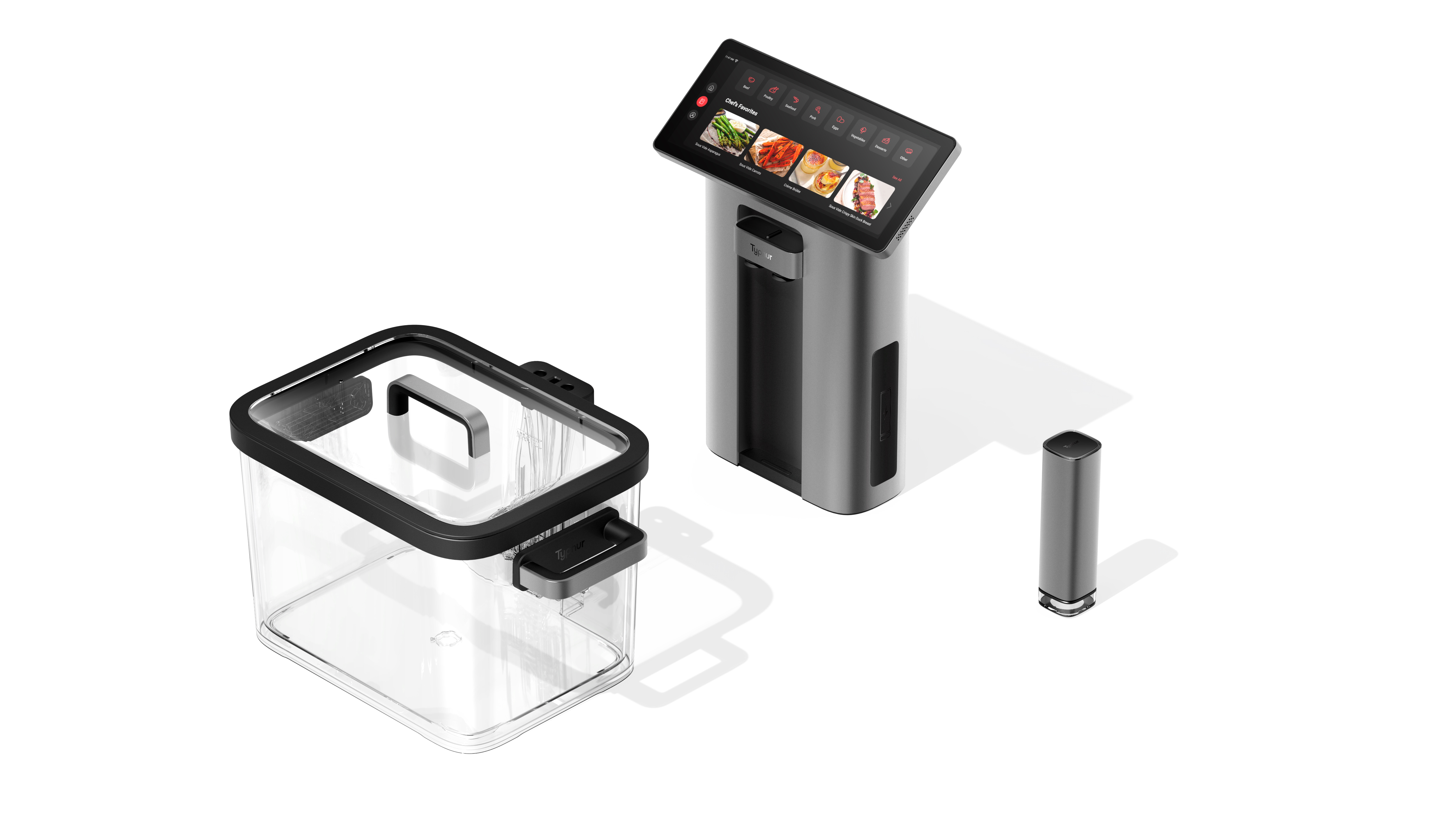 product design，kitchen，