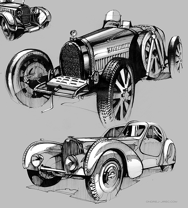 automobile，sketch，industrial design，Hand drawn，