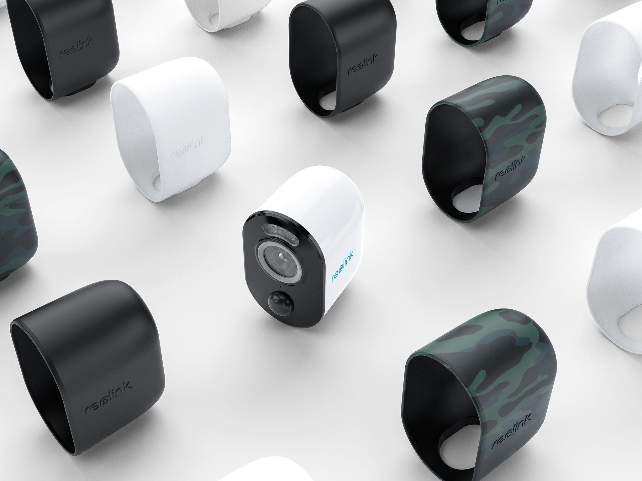 Red dot award，If Award，camera，Award declaration，