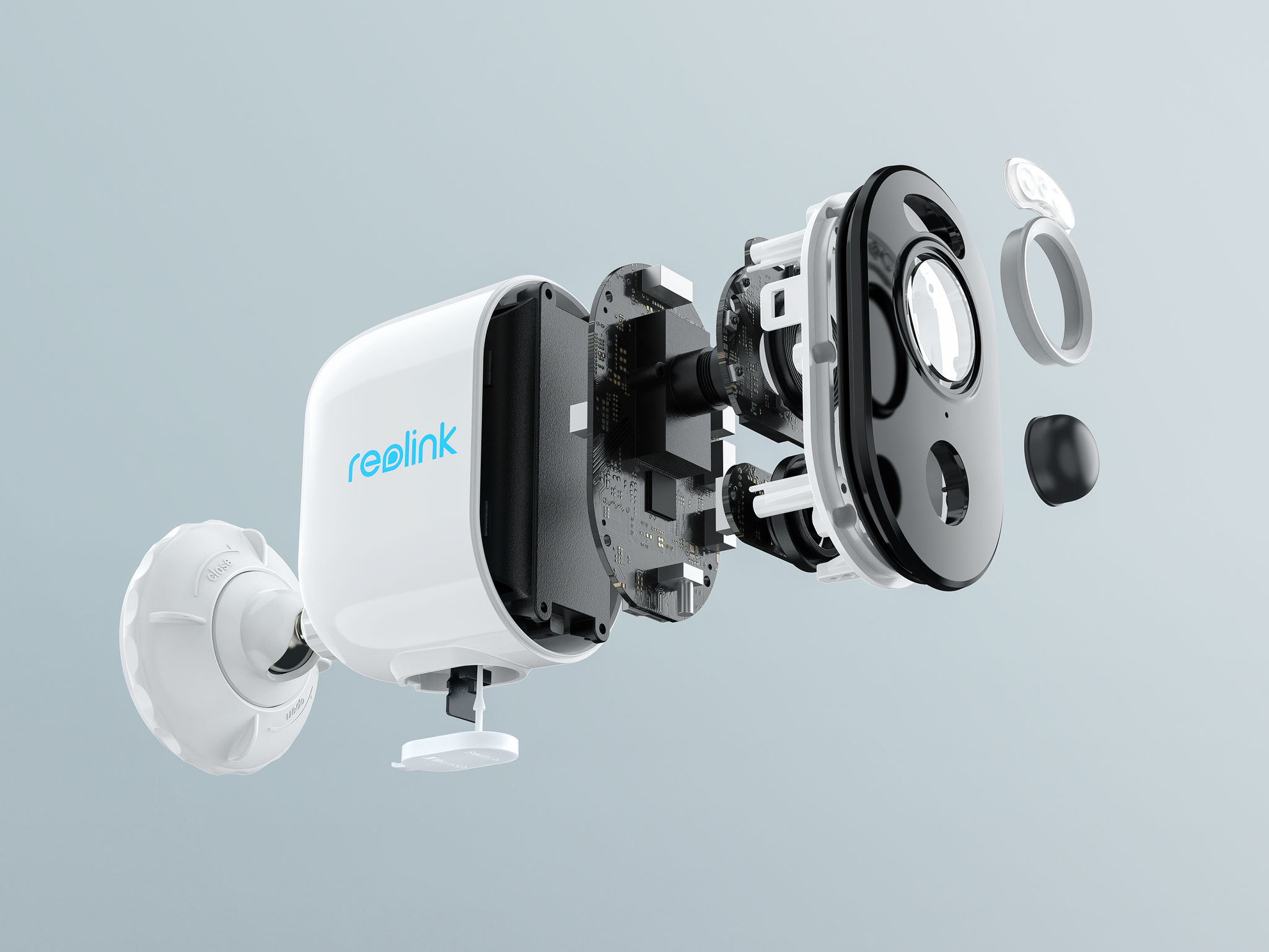 Red dot award，If Award，camera，Award declaration，