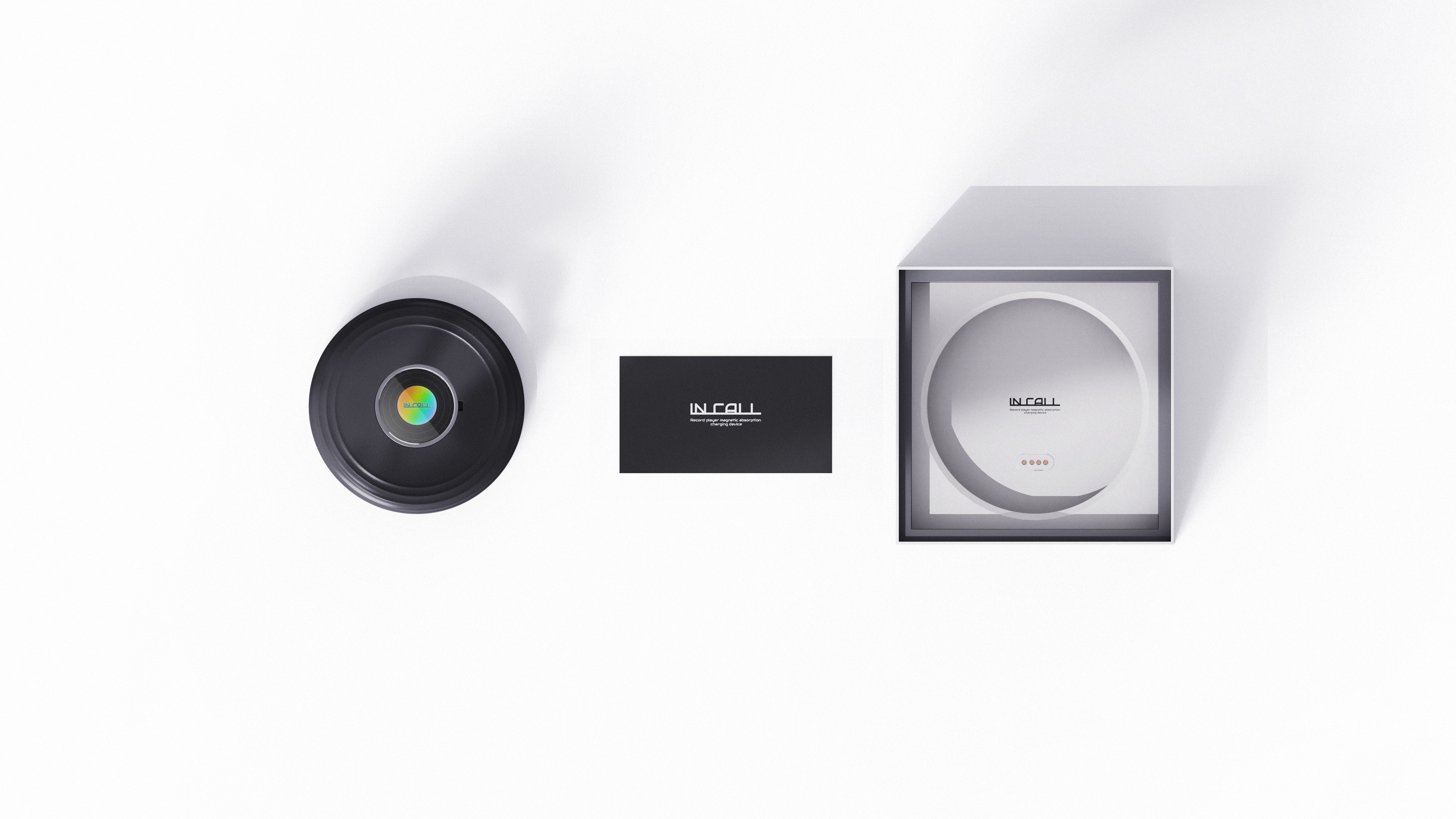 record，portable battery，Charging base station，original，XIFENFEN，