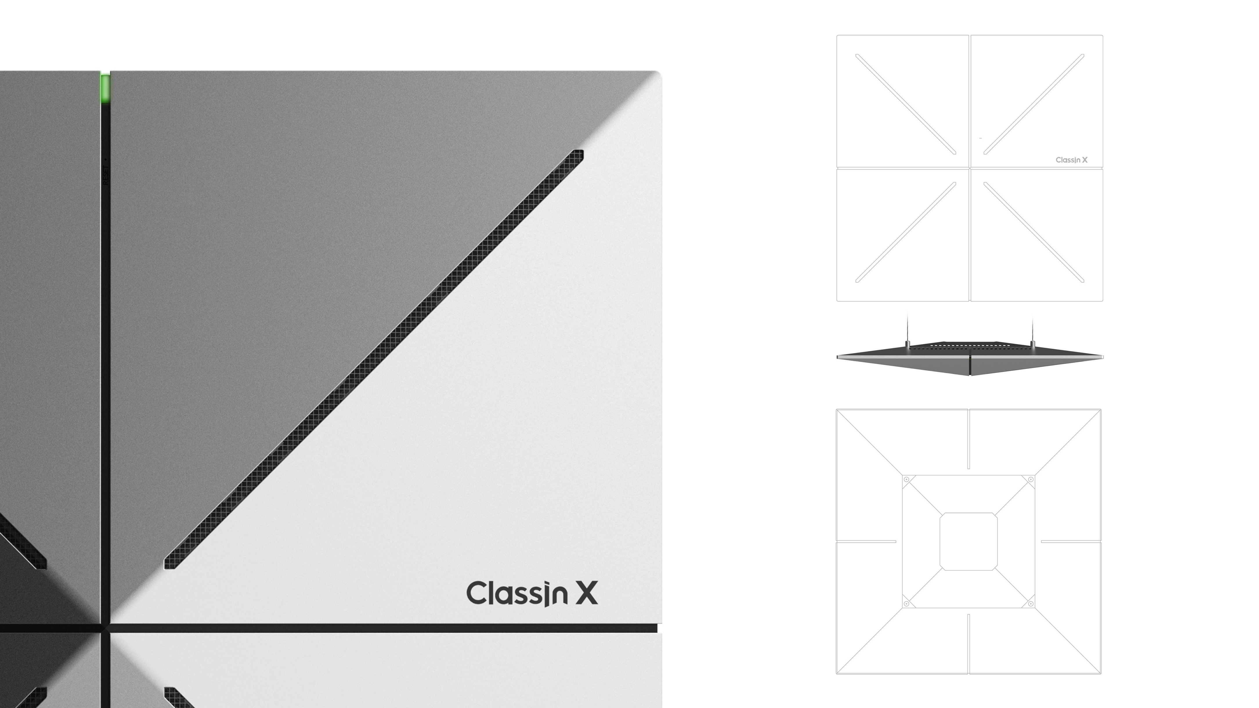 product design，Communication equipment，