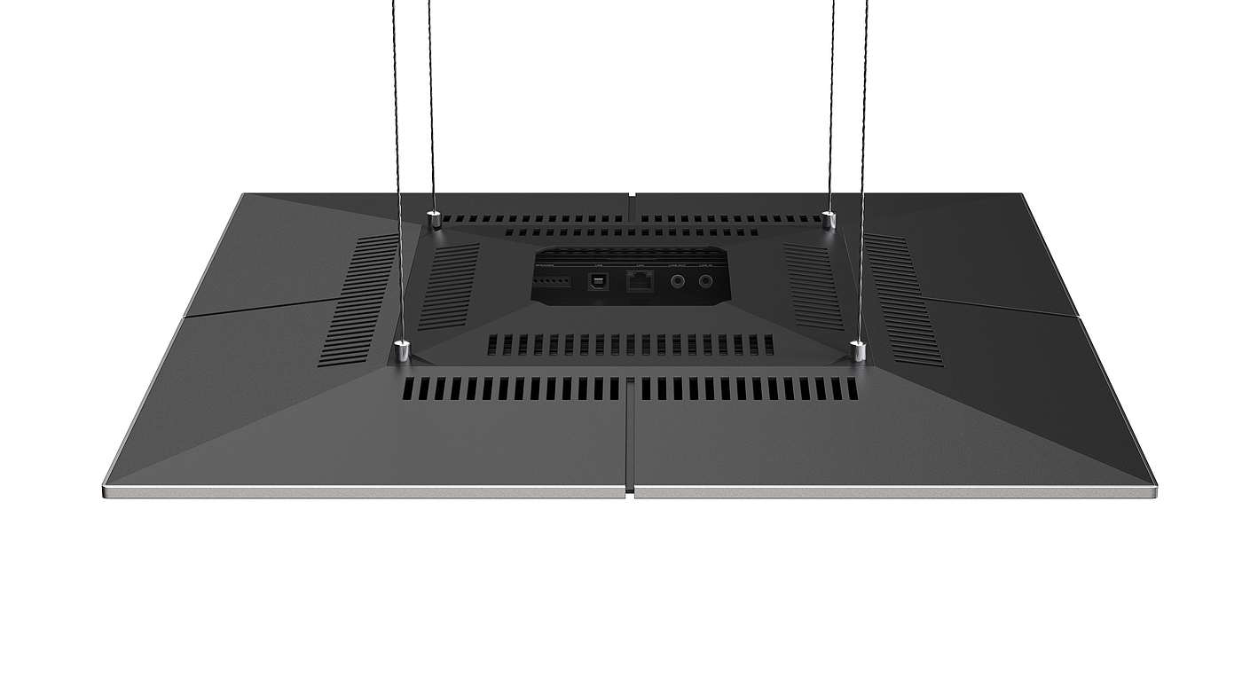 product design，Communication equipment，