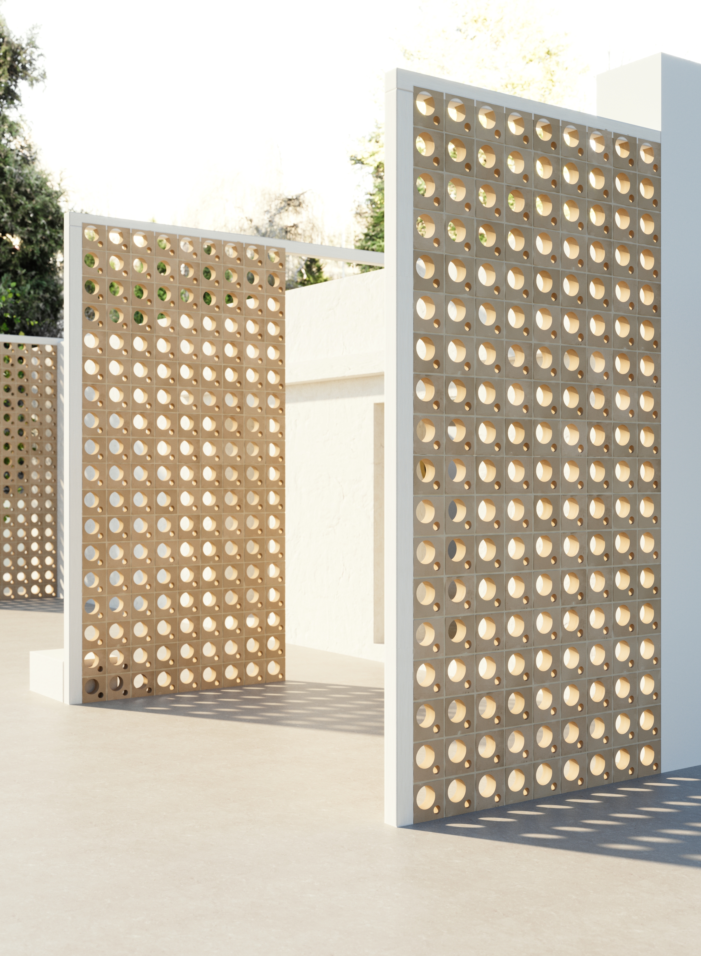 product design，Fabric/wall/floor，