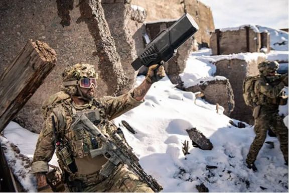 Drone Jammer，UAV，Interference，electronic interference gun，Anti-UAV，
