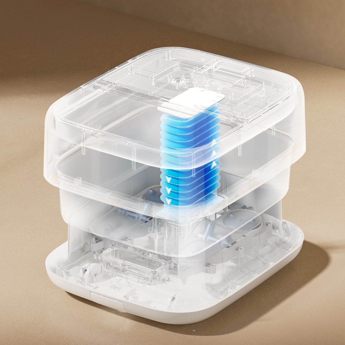 product design，Beauty/care，