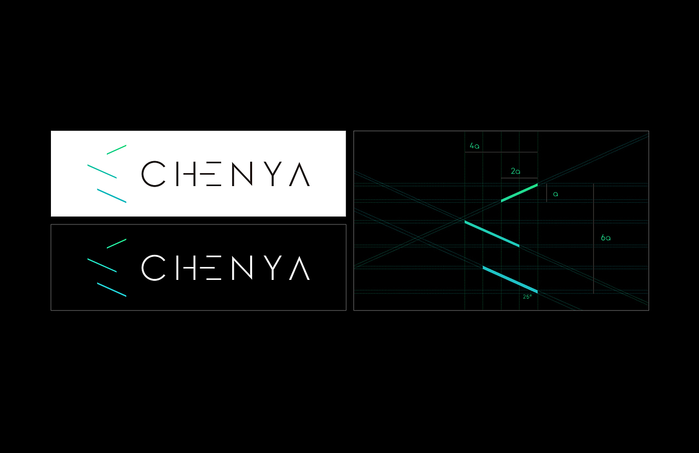 Communication design，Enterprise/Brand Identification，