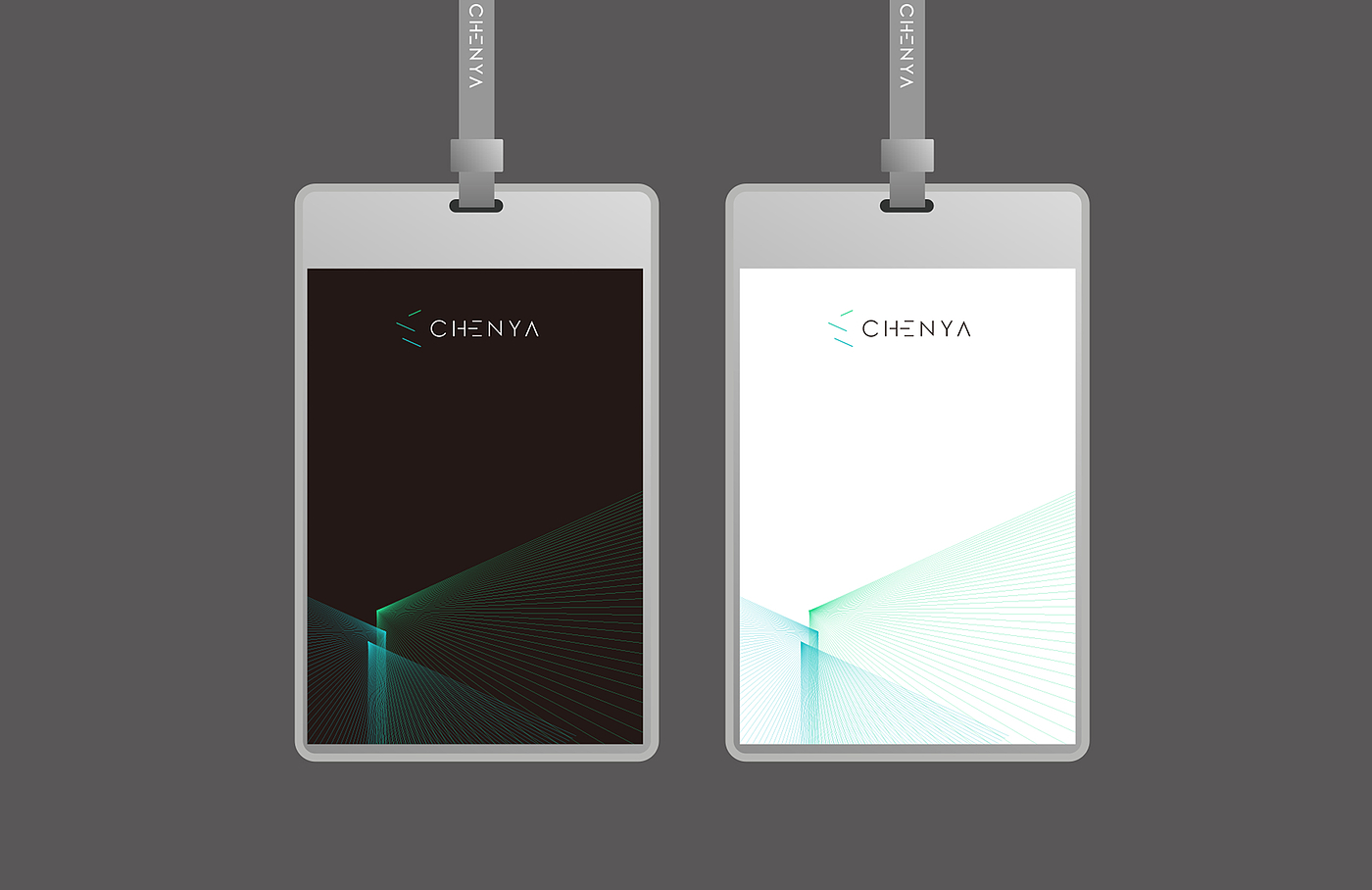Communication design，Enterprise/Brand Identification，