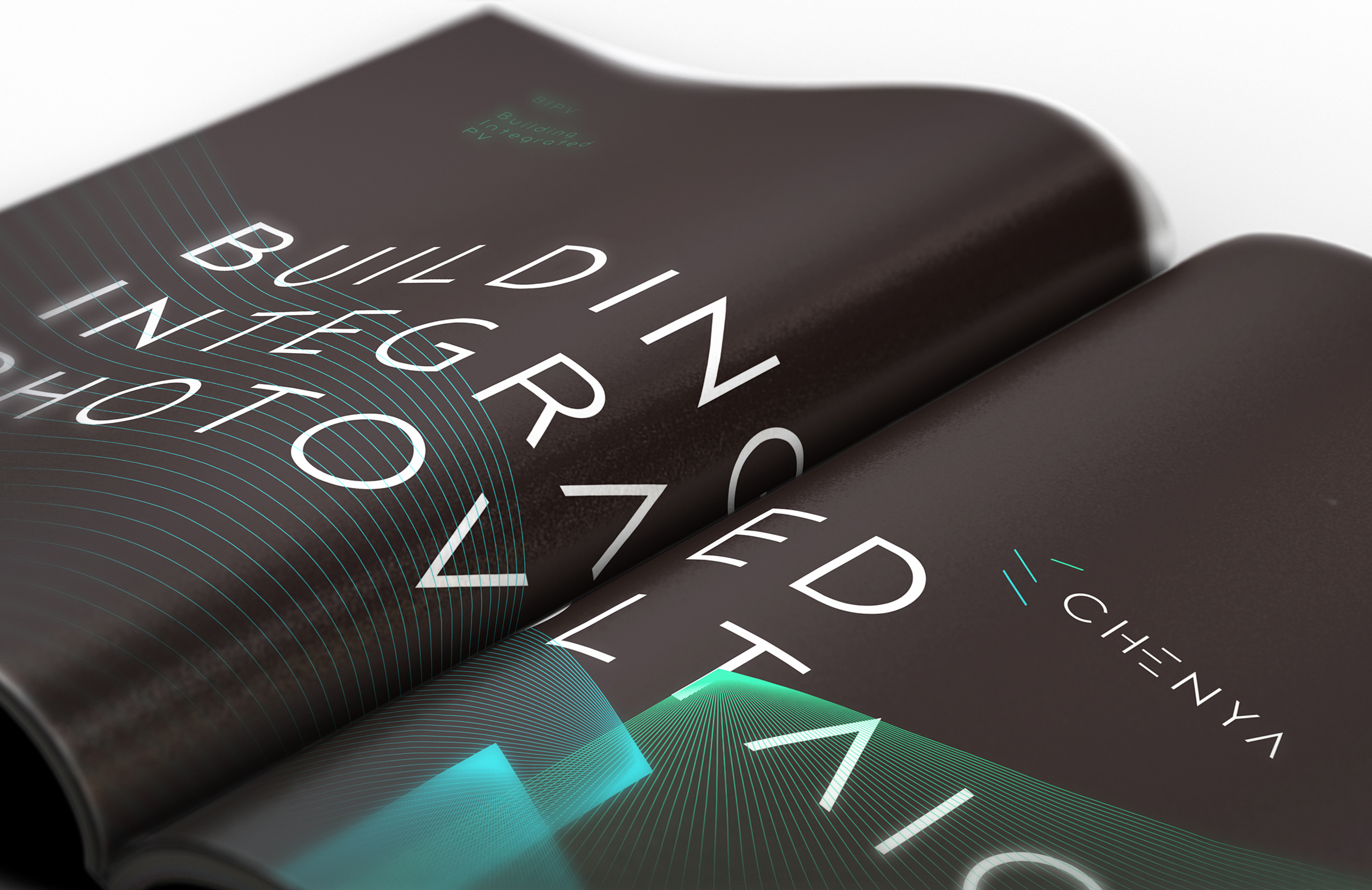 Communication design，Enterprise/Brand Identification，