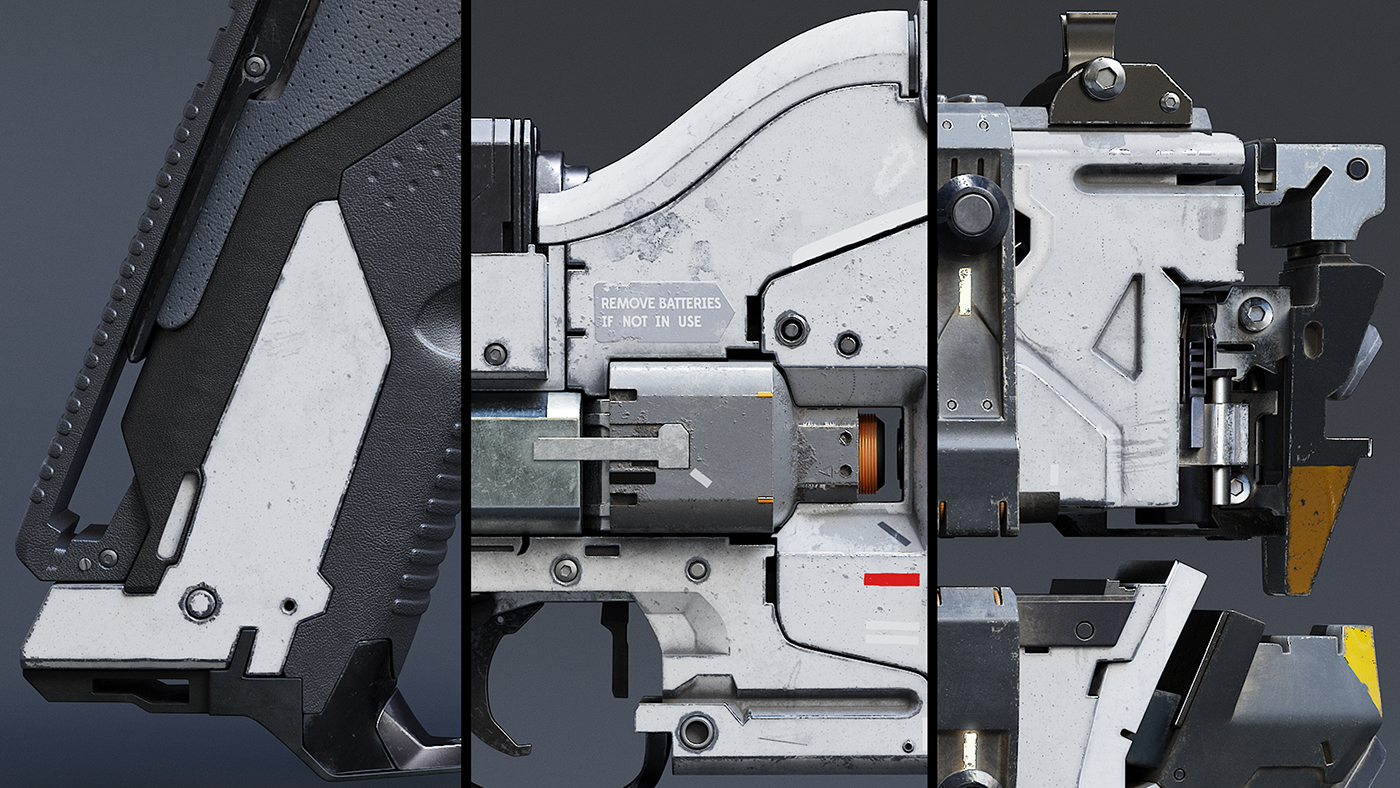 Revolver，Pistol，gun，arms，Weapon，Mechanics，