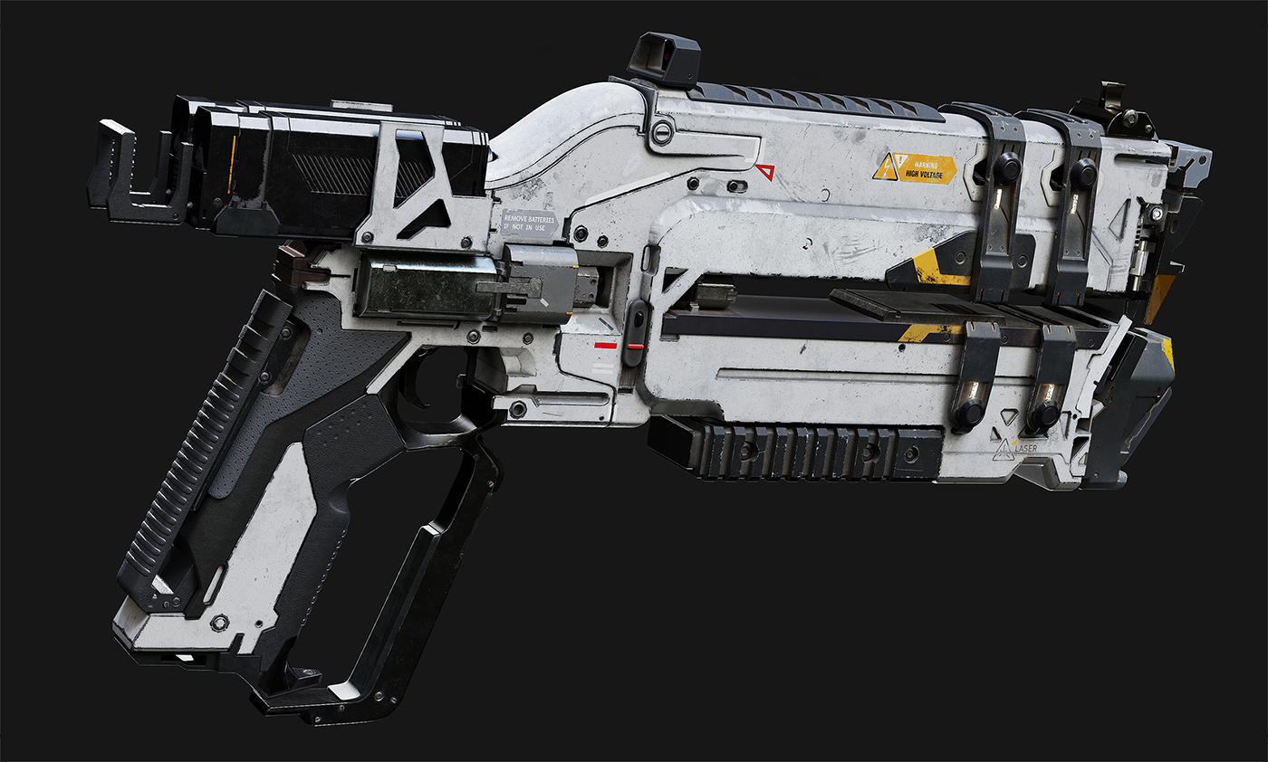 Revolver，Pistol，gun，arms，Weapon，Mechanics，