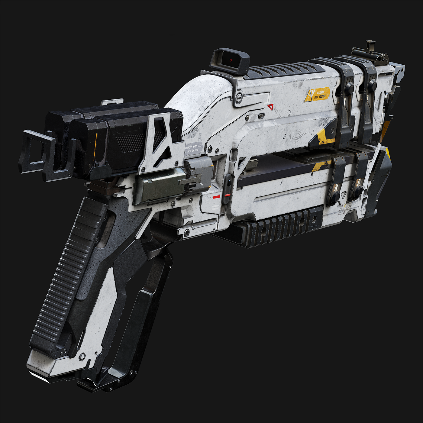 Revolver，Pistol，gun，arms，Weapon，Mechanics，