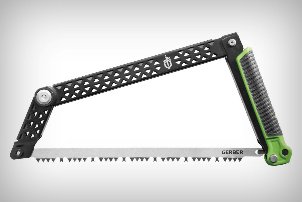 Gerber，Freescape，camp，Hacksaw，fold，