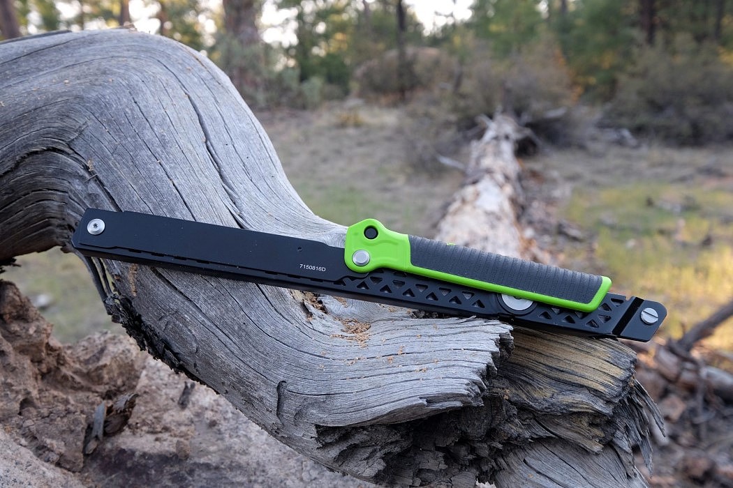 Gerber，Freescape，camp，Hacksaw，fold，