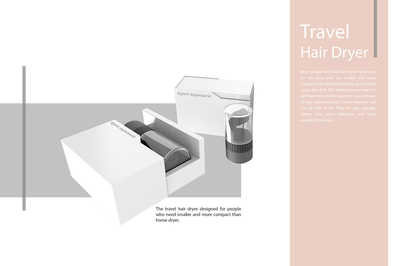 hair drier，outdoors，Travel，Dark，travel，