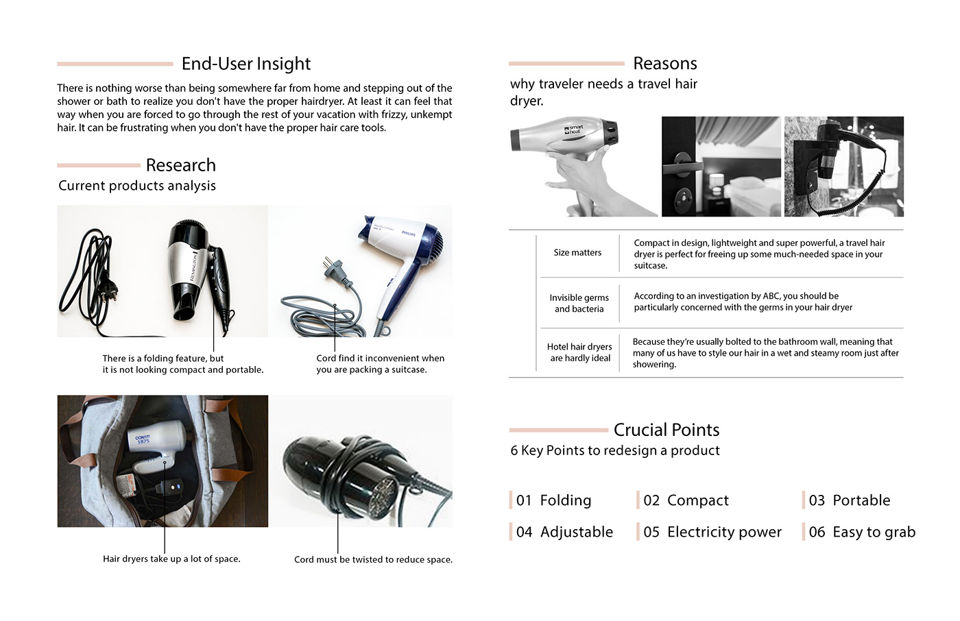 hair drier，outdoors，Travel，Dark，travel，