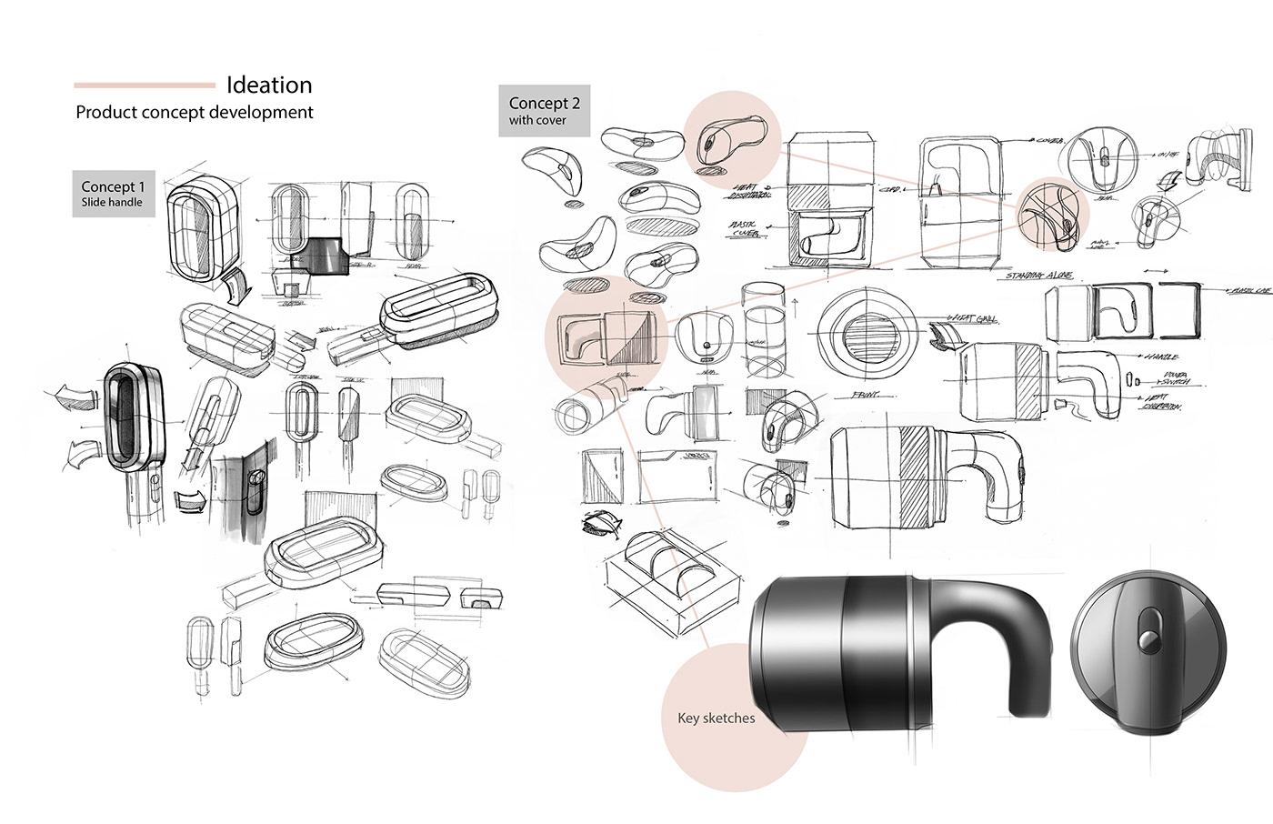 hair drier，outdoors，Travel，Dark，travel，