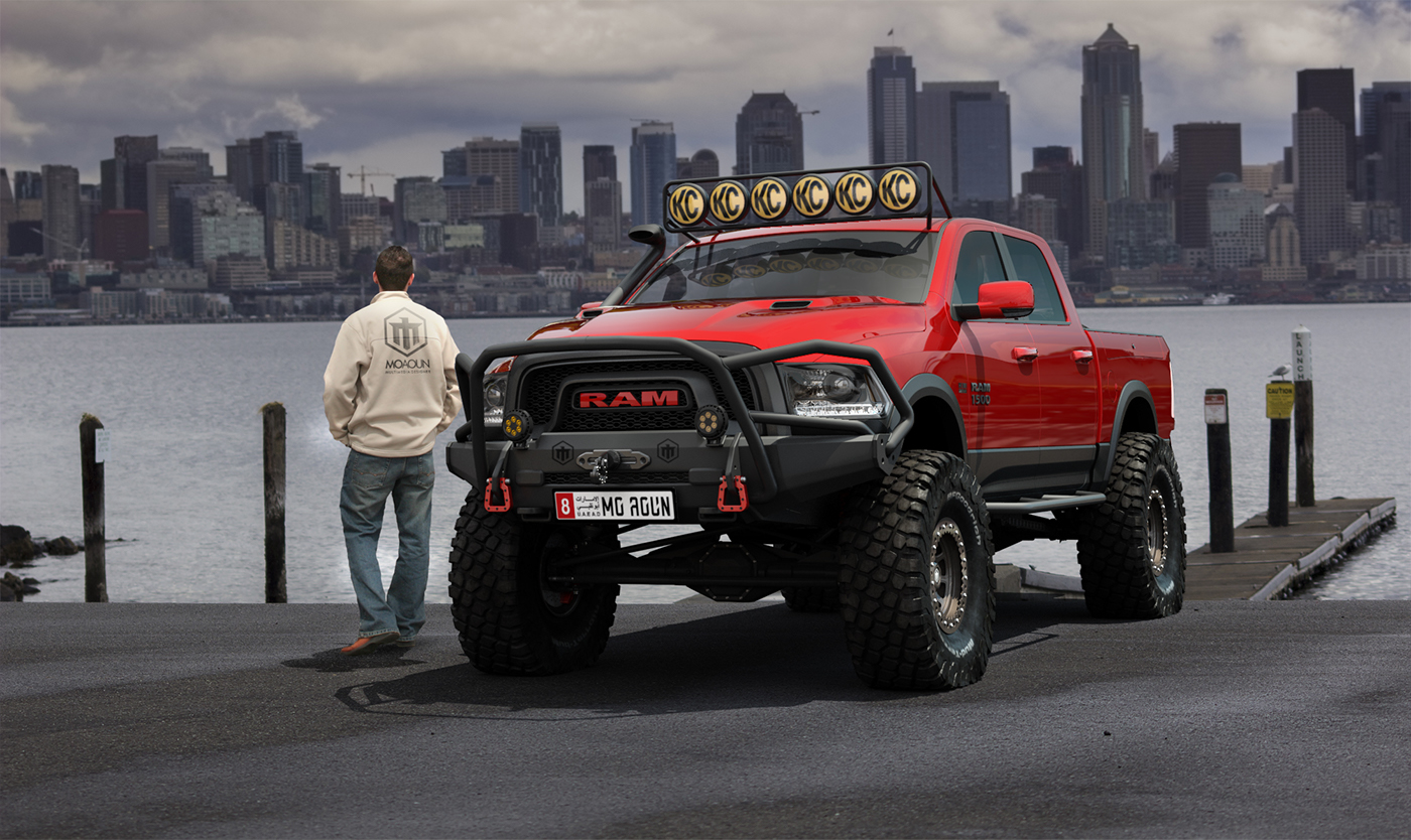 automobile，outdoors，truck，Off-road vehicle，Travel，