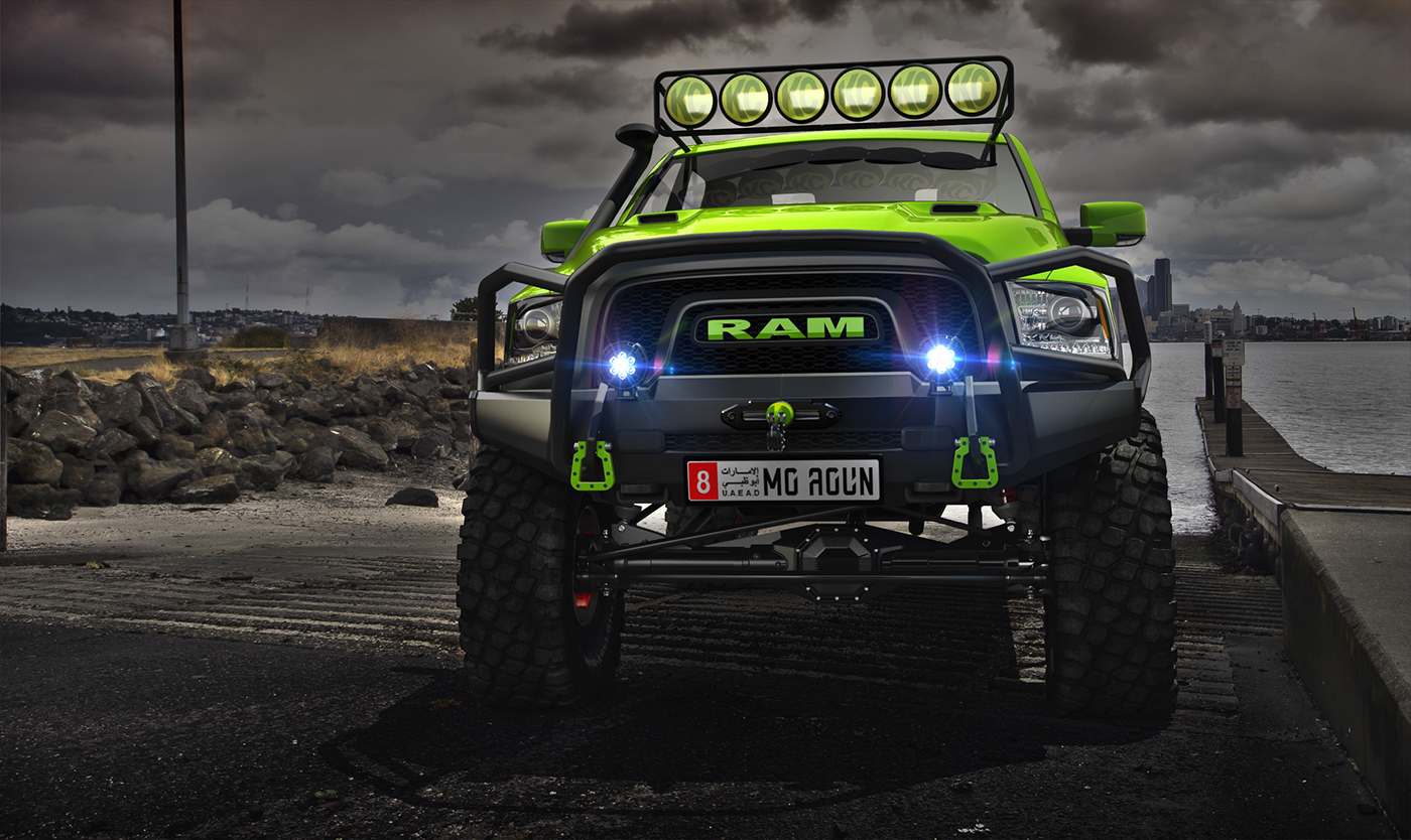 automobile，outdoors，truck，Off-road vehicle，Travel，