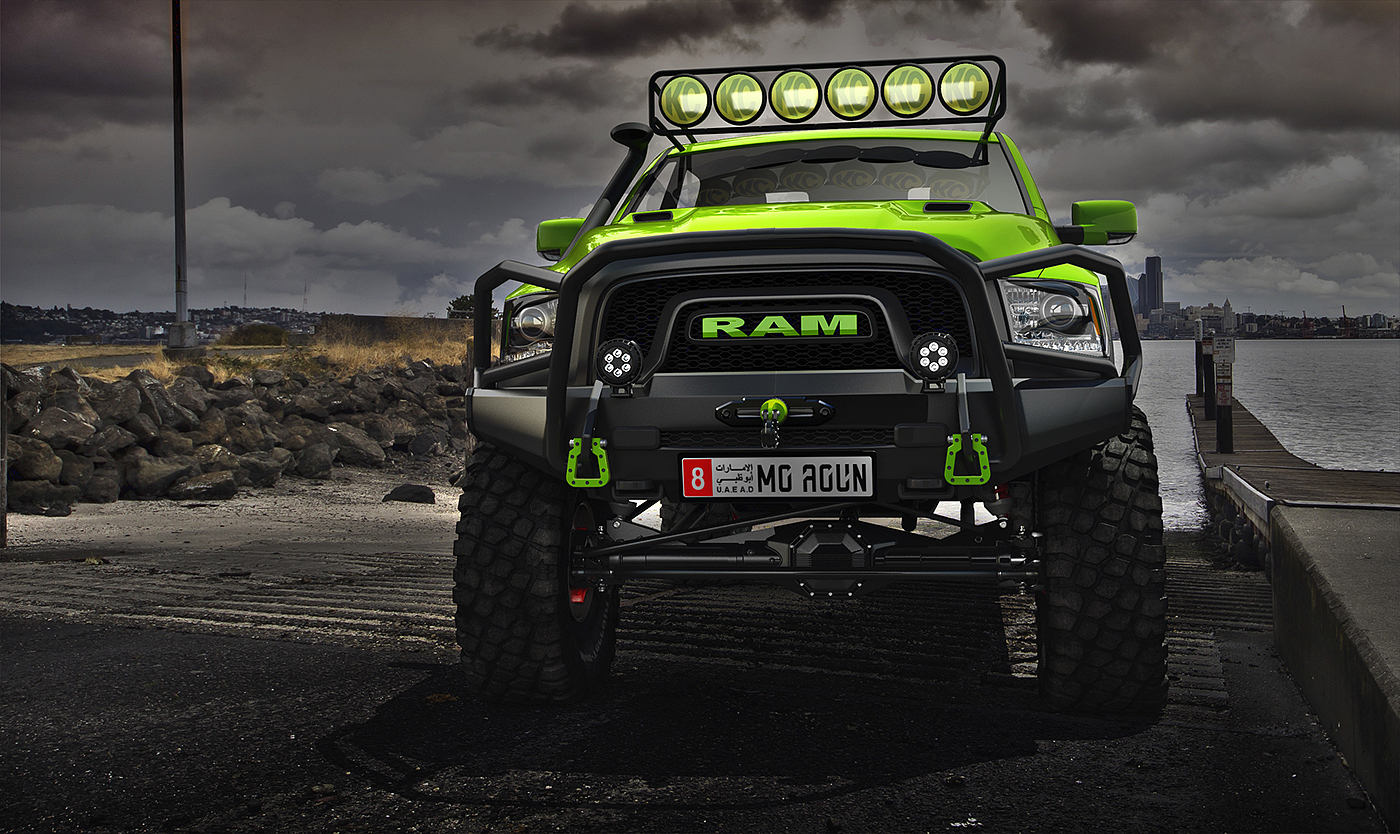 automobile，outdoors，truck，Off-road vehicle，Travel，