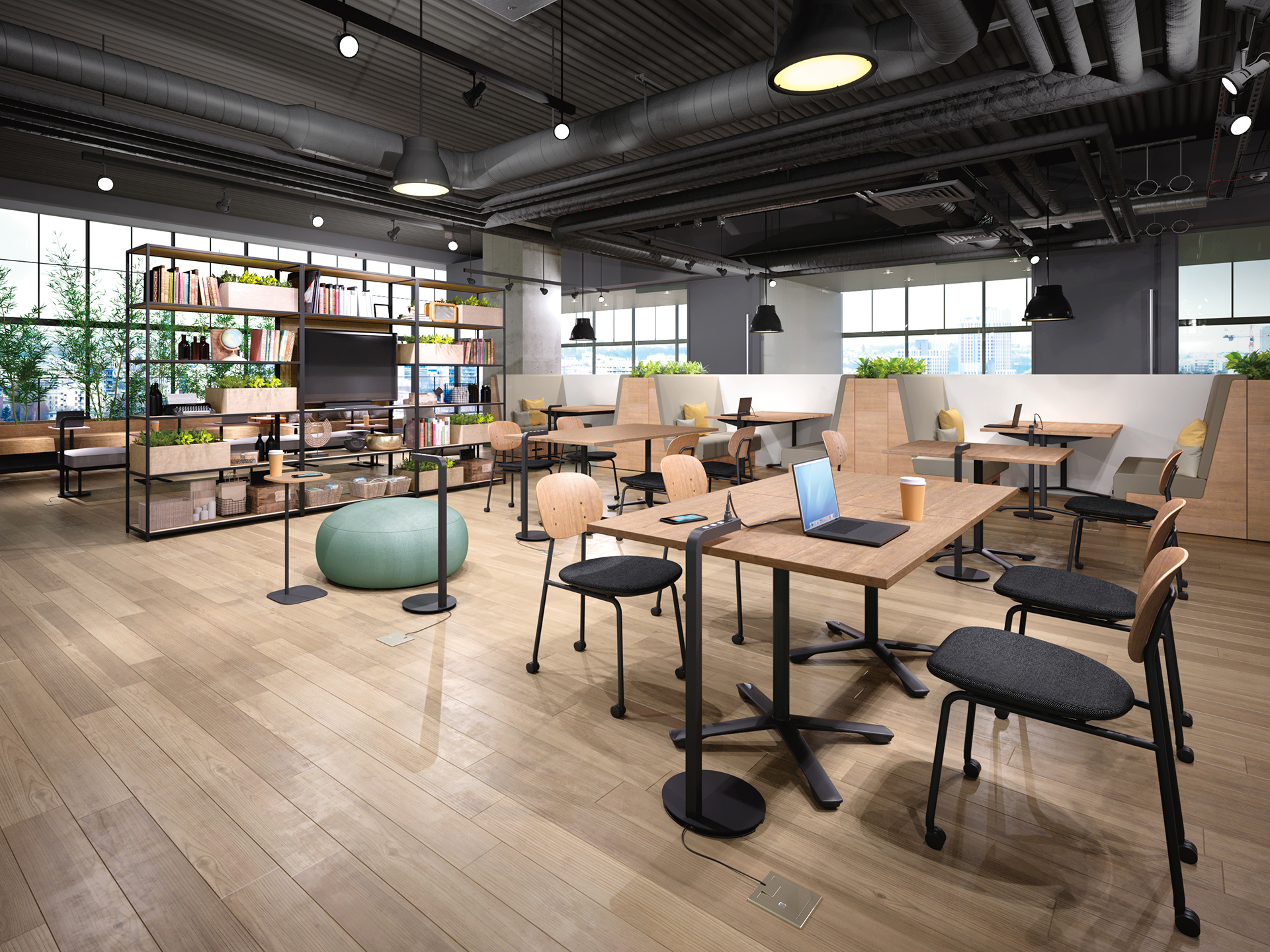 product design，office，