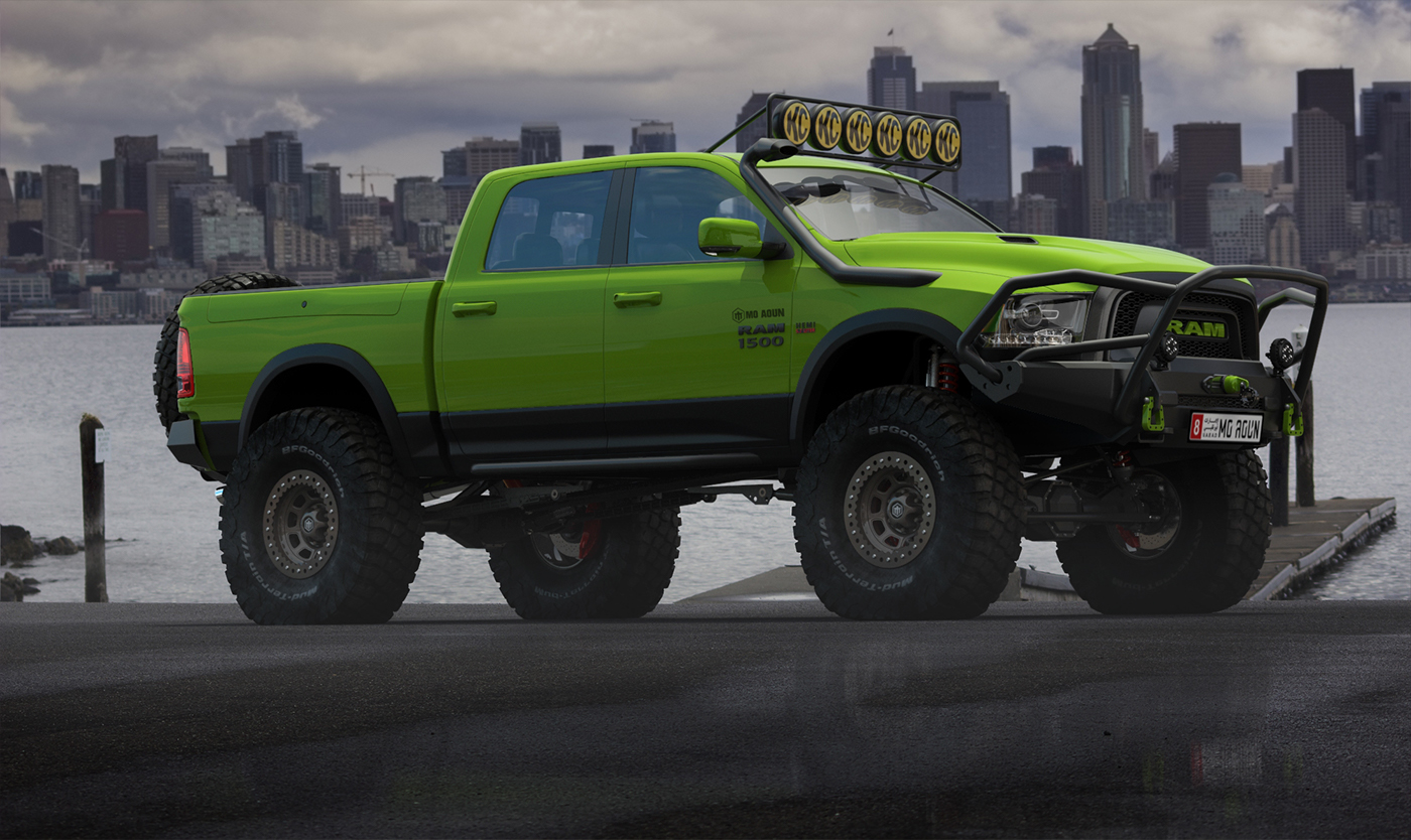 automobile，outdoors，truck，Off-road vehicle，Travel，