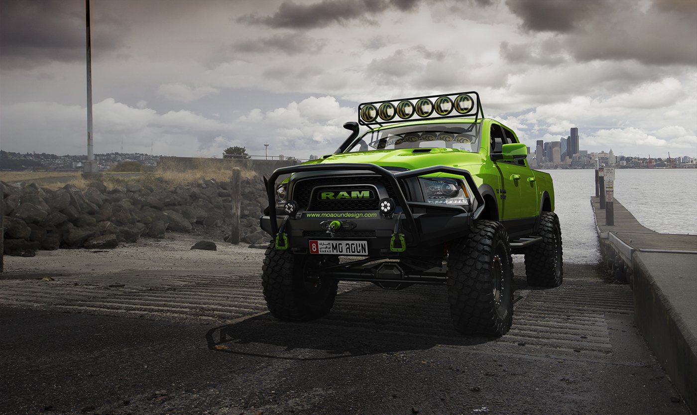 automobile，outdoors，truck，Off-road vehicle，Travel，