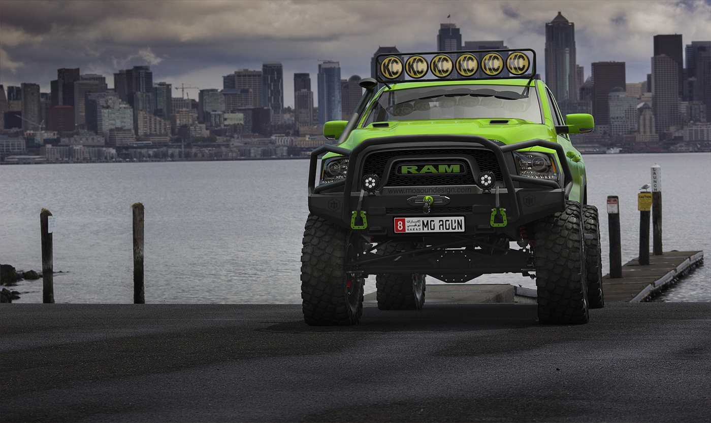 automobile，outdoors，truck，Off-road vehicle，Travel，