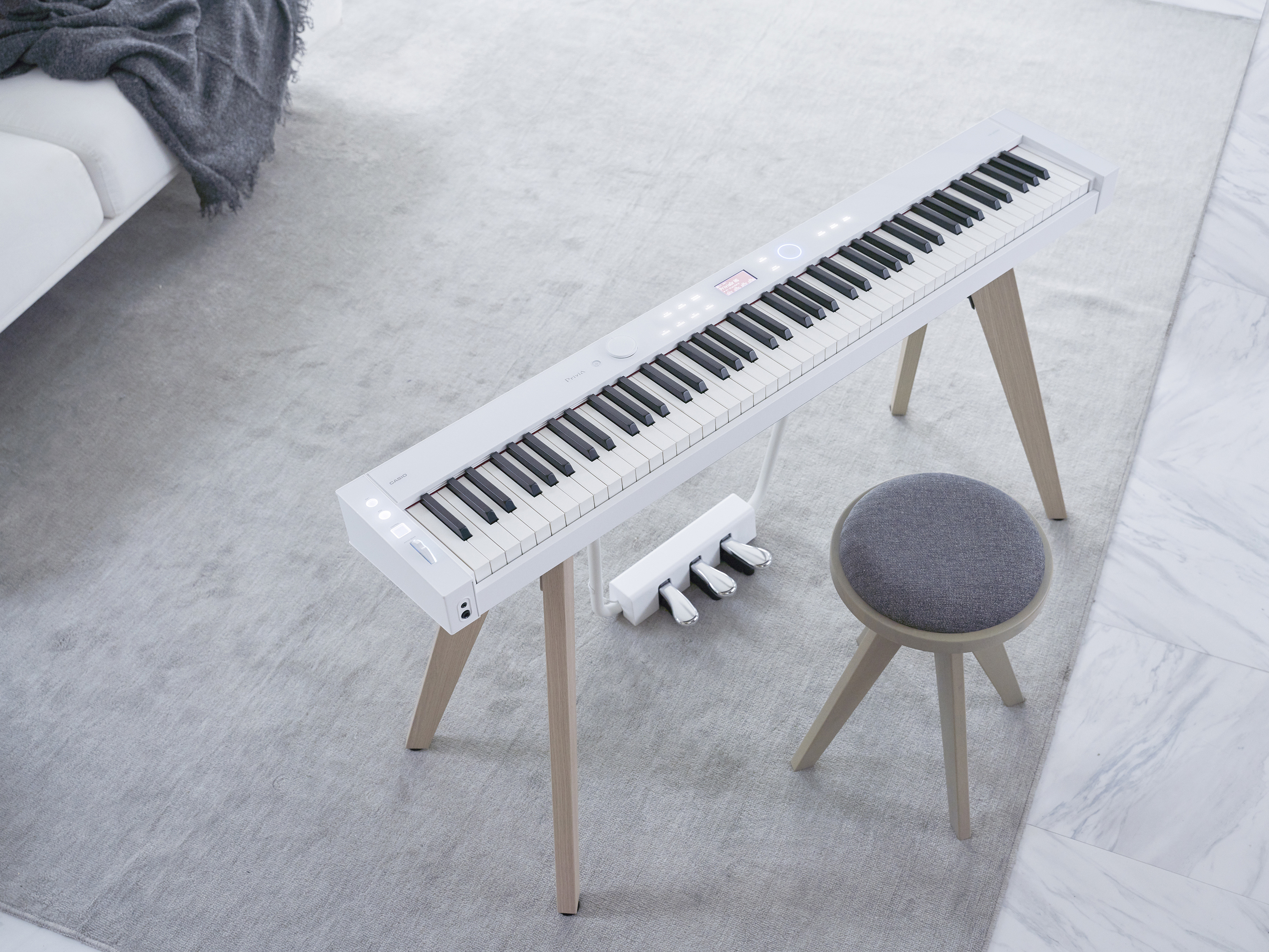 product design，Musical Instruments，Electronic piano，