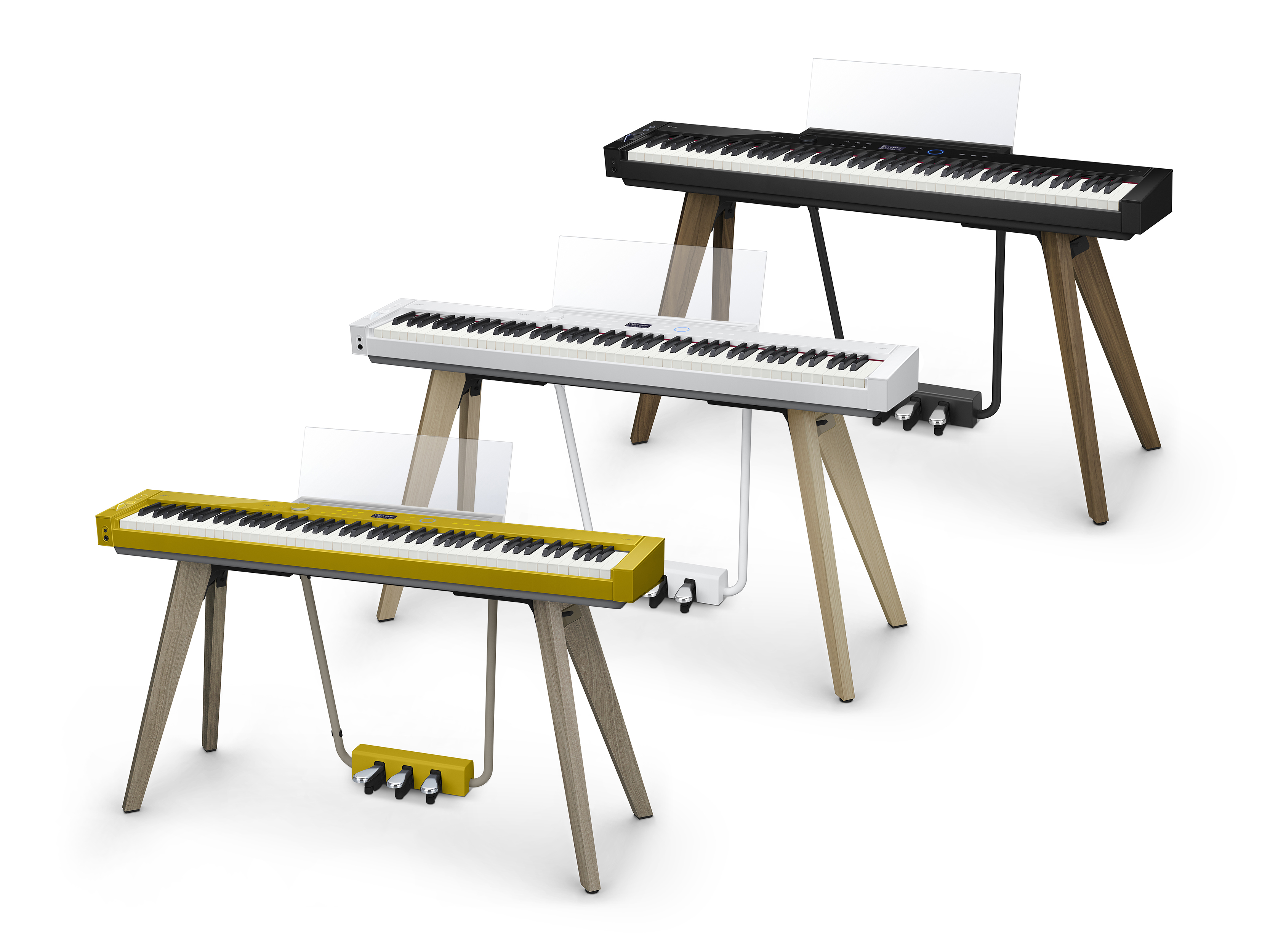 product design，Musical Instruments，Electronic piano，