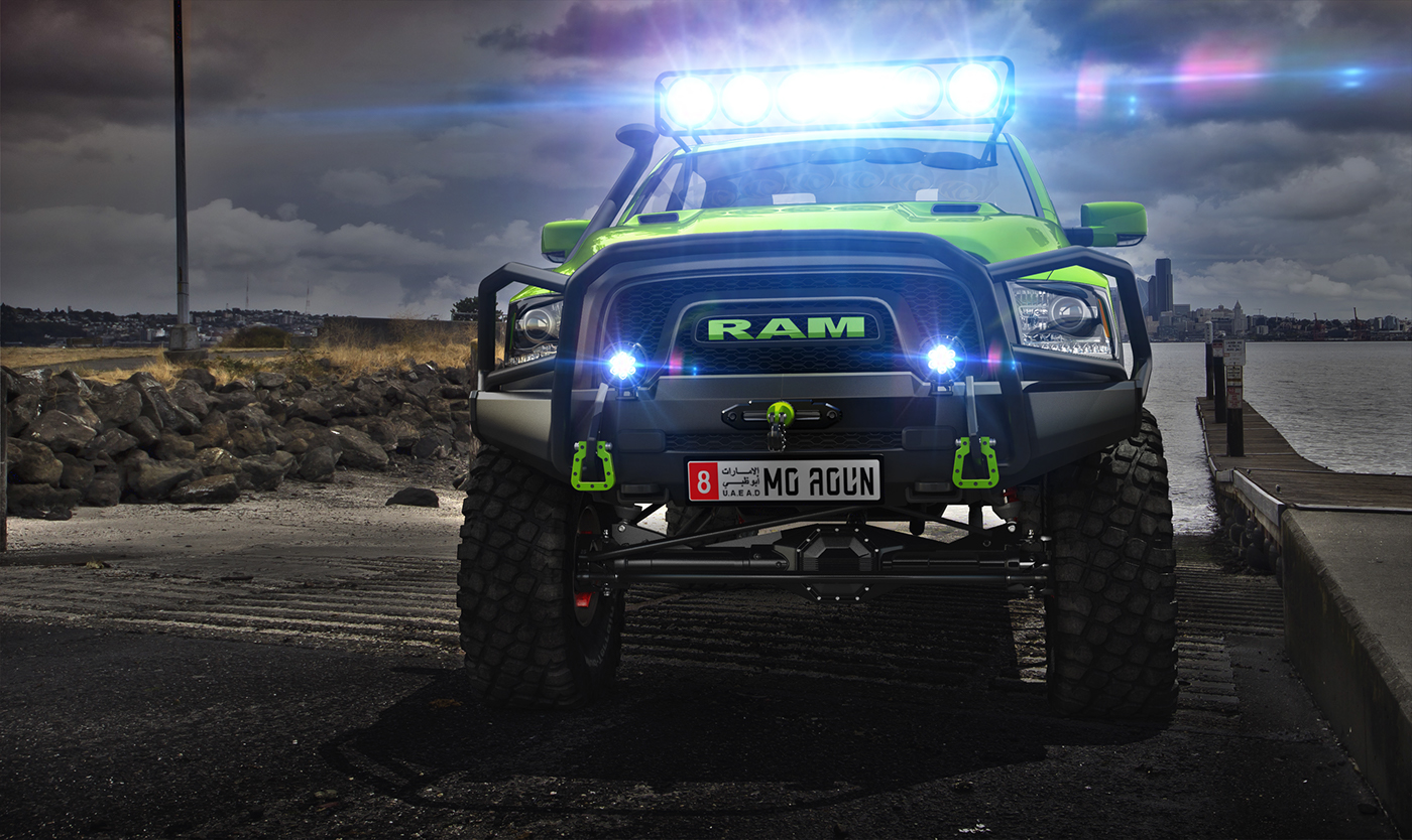 automobile，outdoors，truck，Off-road vehicle，Travel，