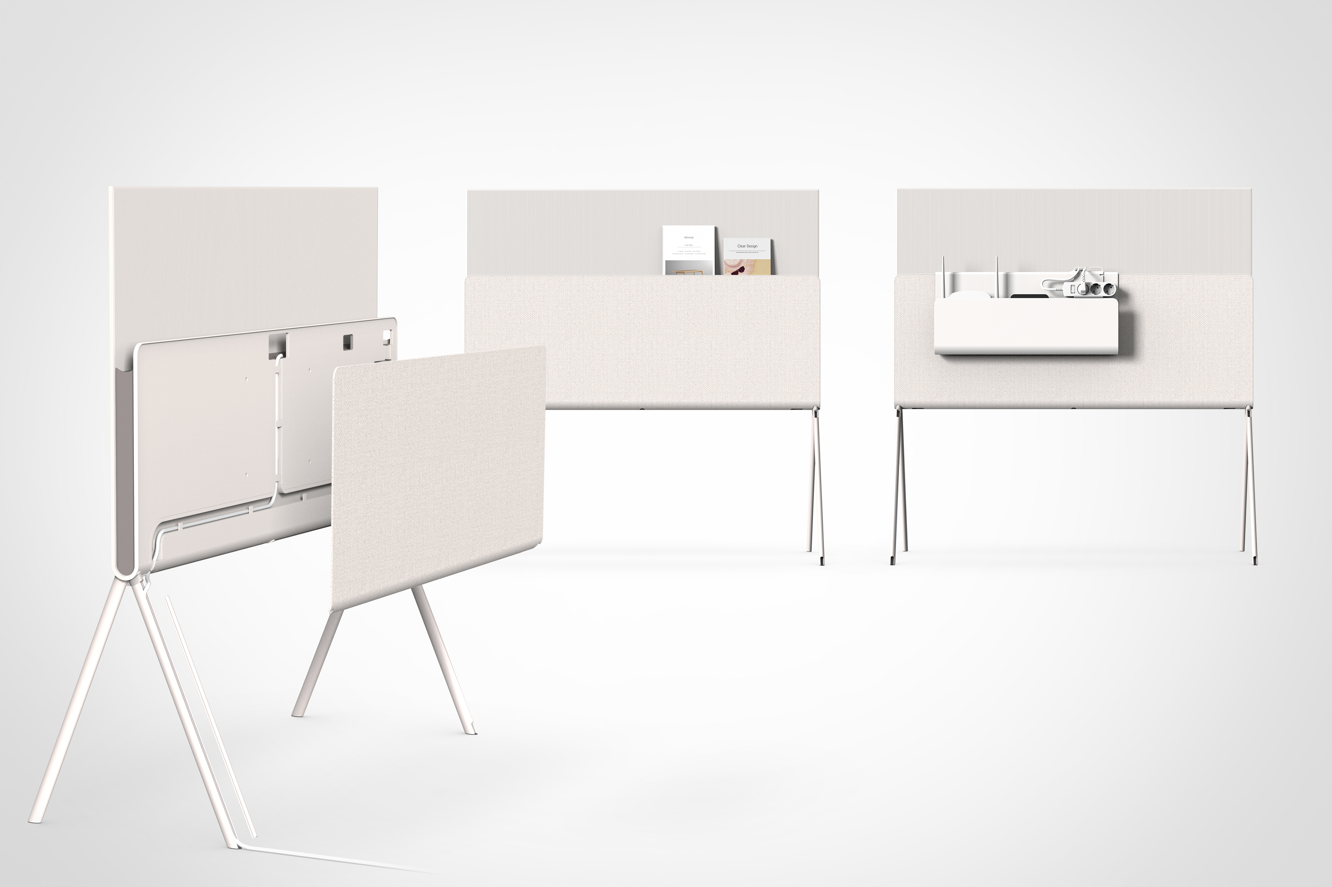 product design，Television/video camera，