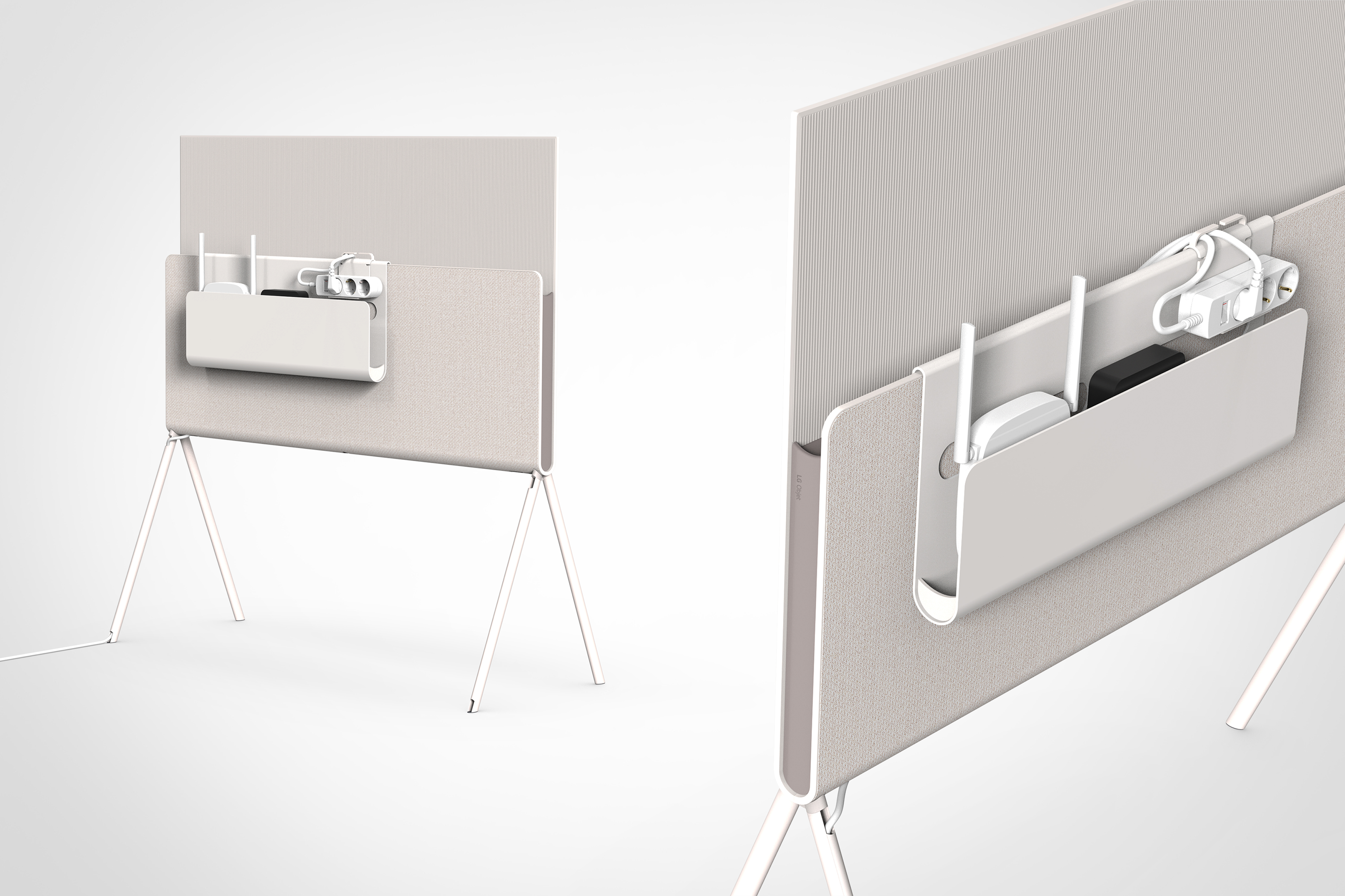 product design，Television/video camera，