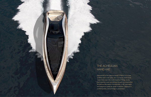 concept，yacht，luxury，industrial design，Interior，