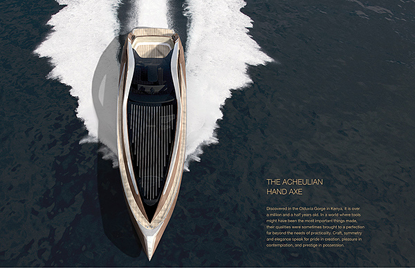 concept，yacht，luxury，industrial design，Interior，