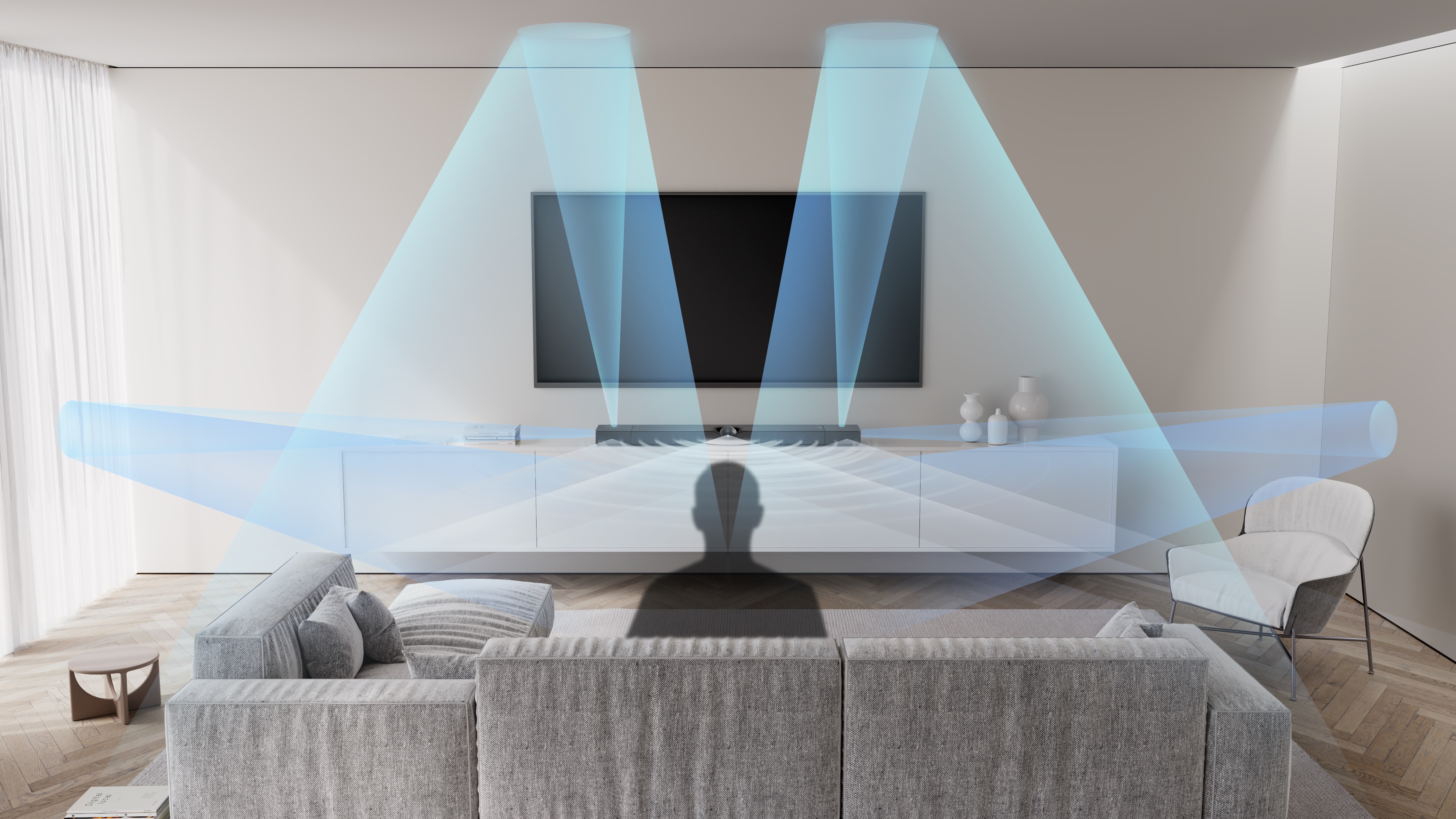 product design，hi-fi equipment，