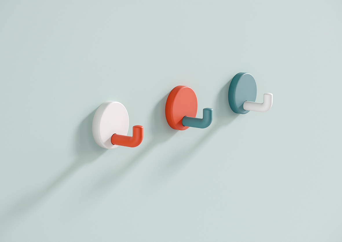 product design，bathroom，