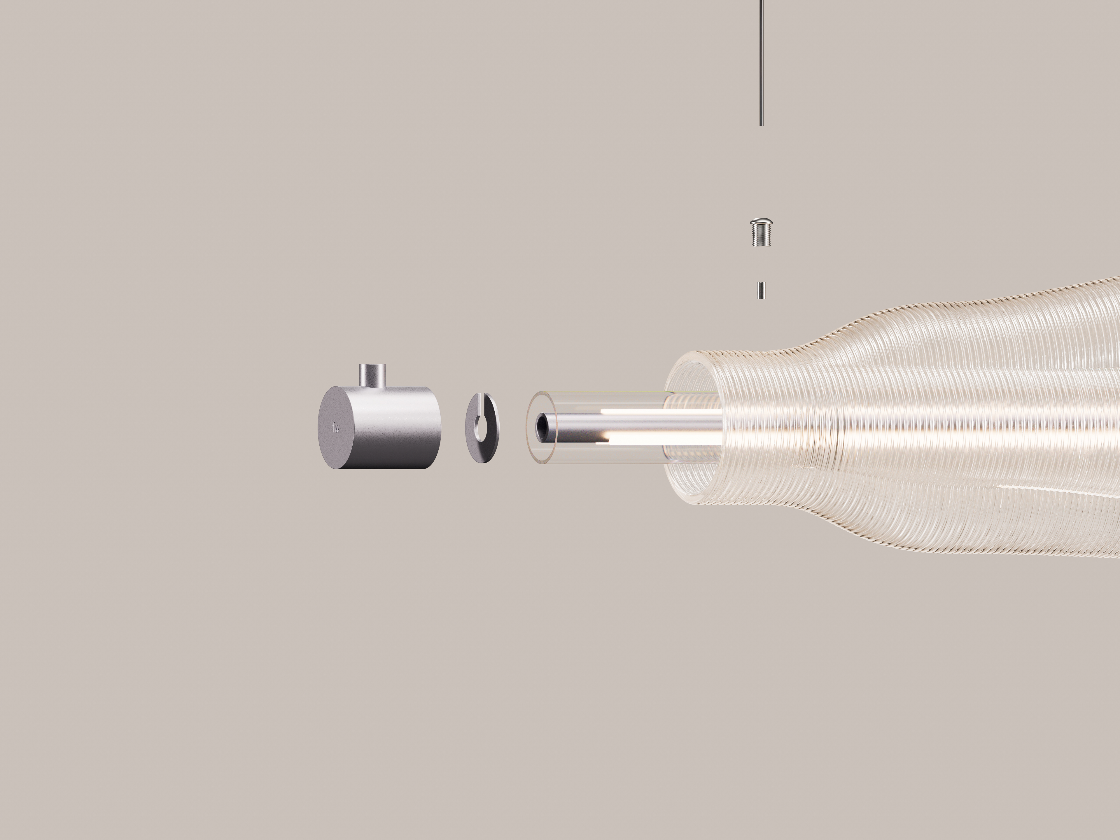 product design，lighting，