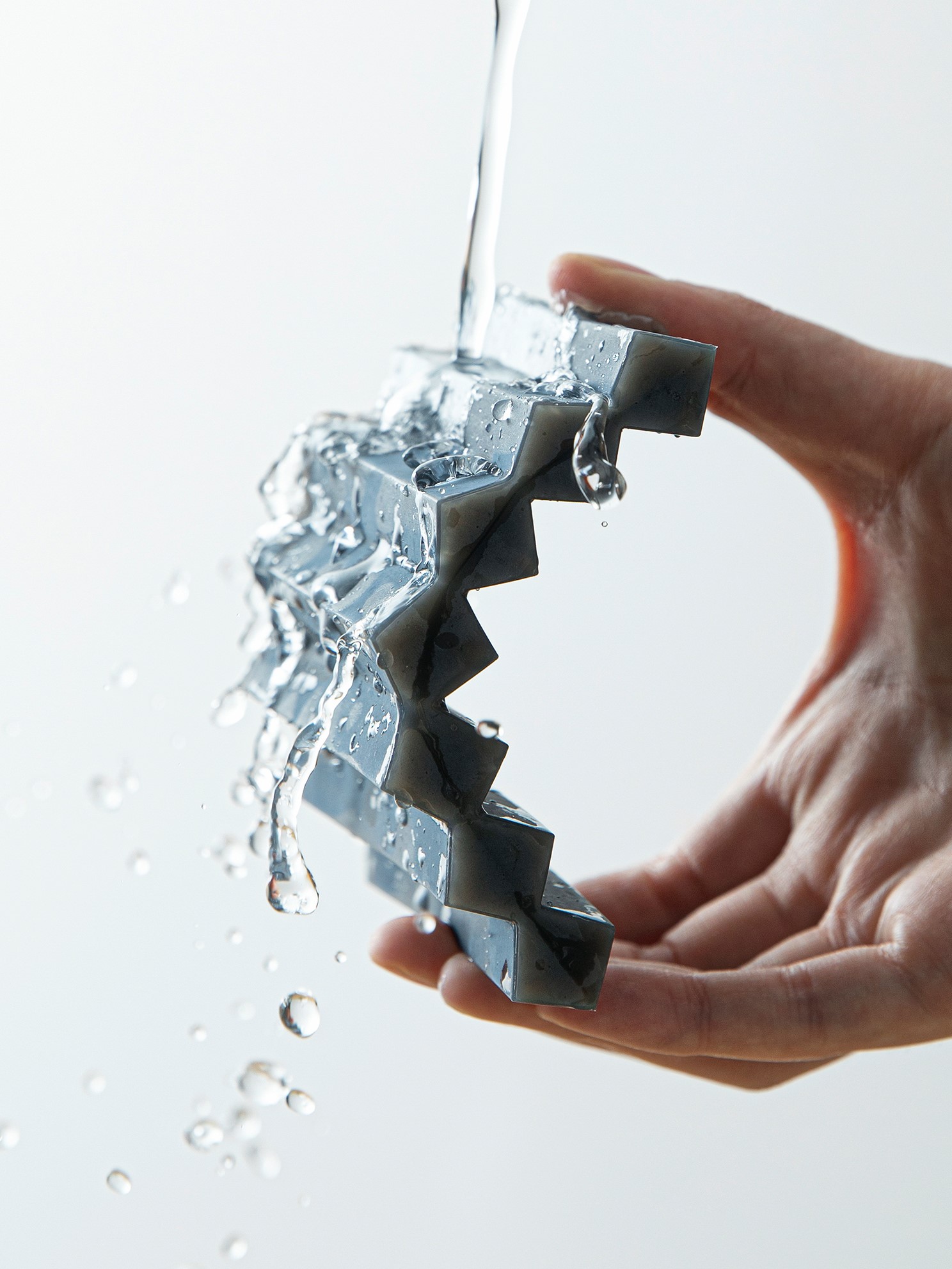 product design，bathroom，