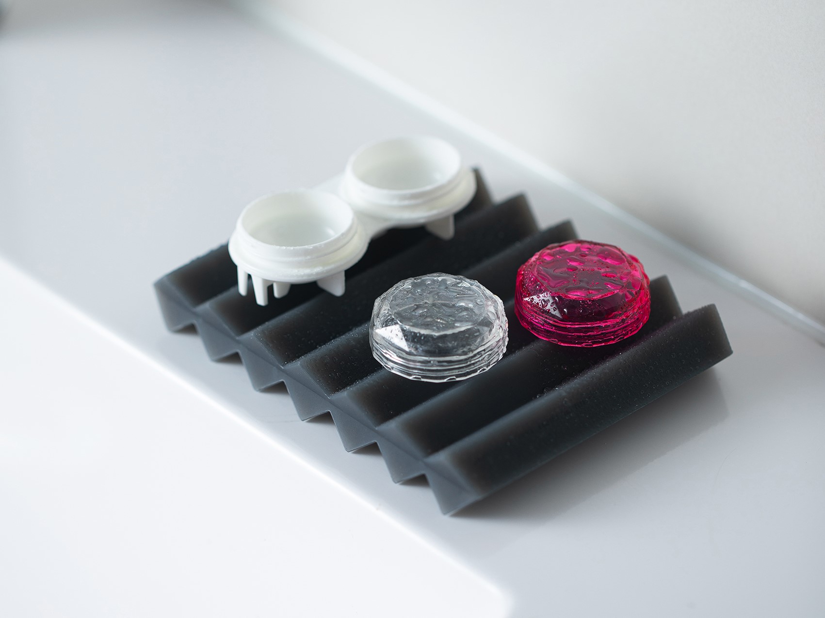 product design，bathroom，