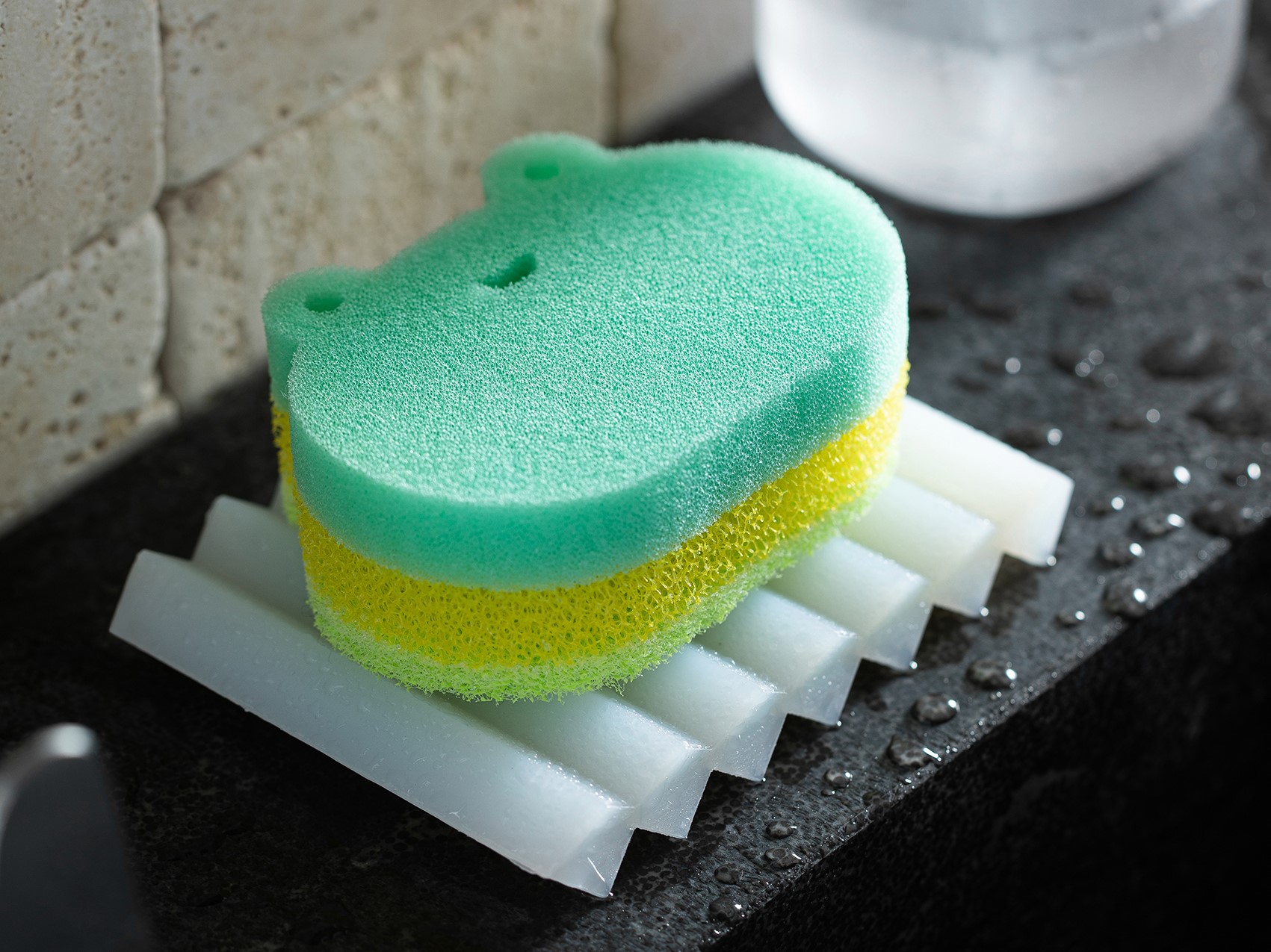 product design，bathroom，