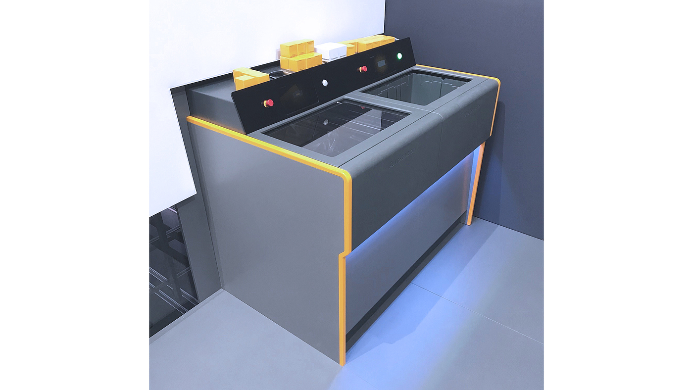 product design，Industry/Tools，