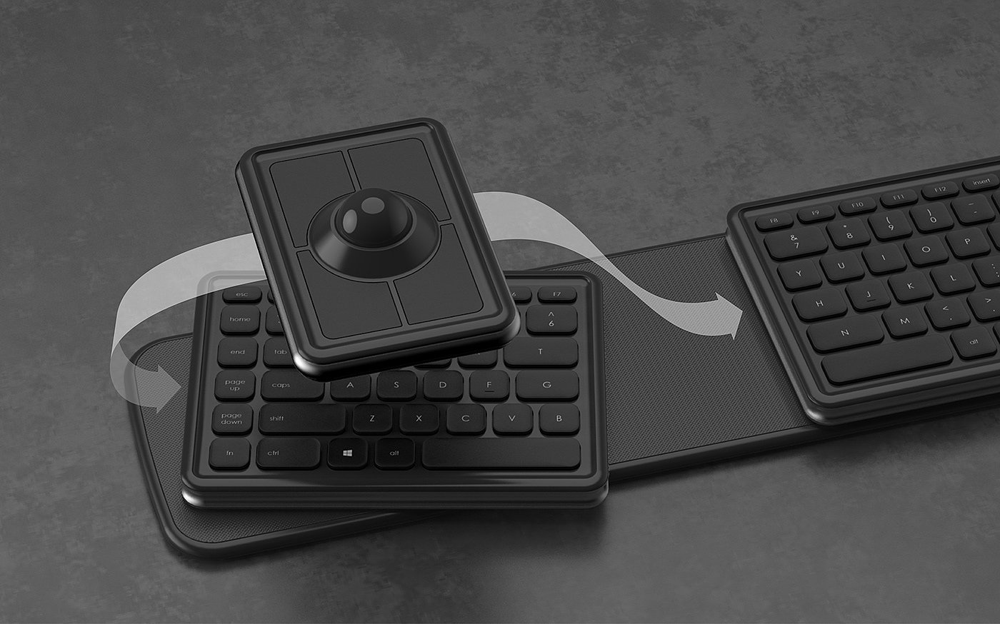 keyboard，Electronics，black，intelligence，parts，