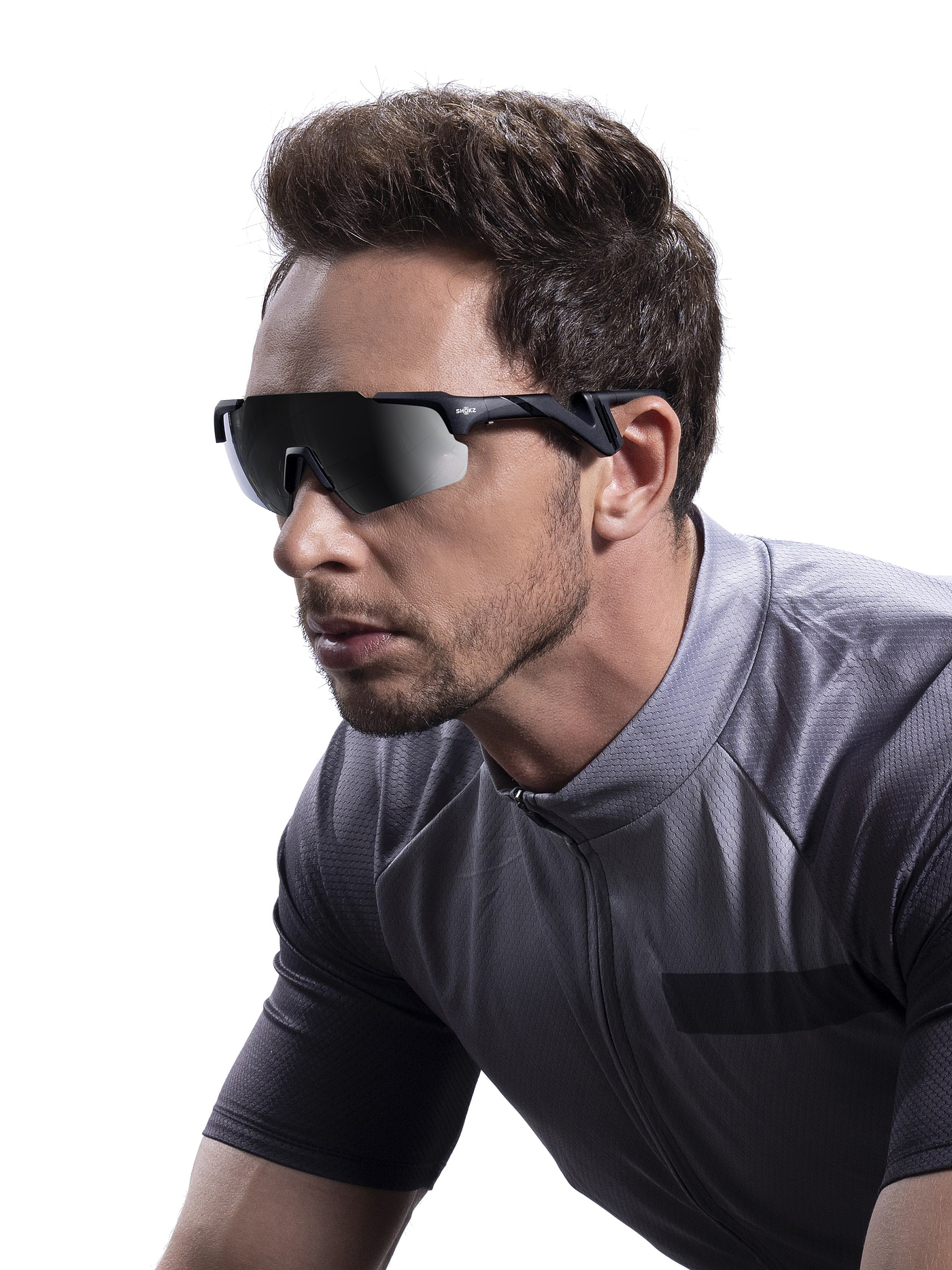 【2023年 iF设计奖】Shokz RoadWave Sport Audio Sunglasses 普象网