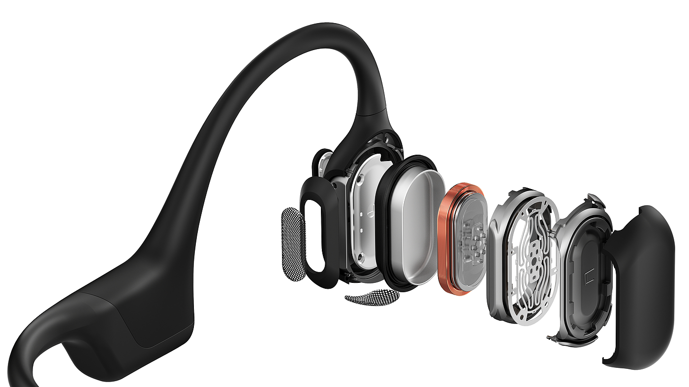 product design，hi-fi equipment，