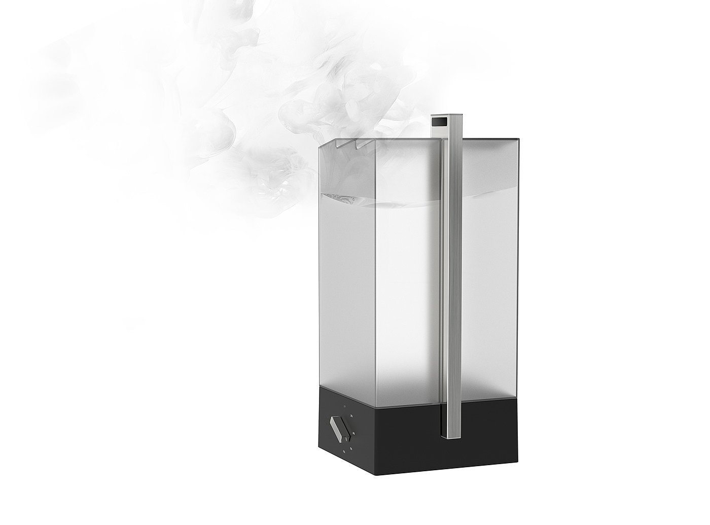 Humidifier，Cuboid，indoor，Home Furnishing，water，