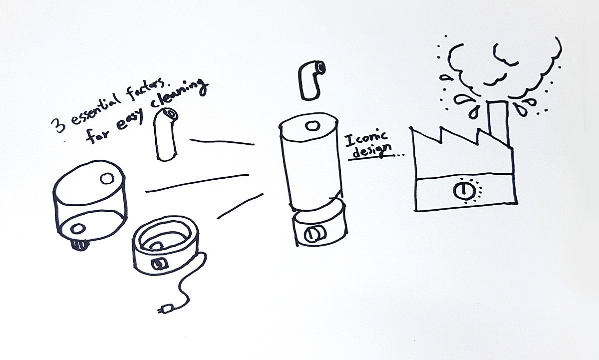 Humidifier，Cuboid，indoor，Home Furnishing，water，
